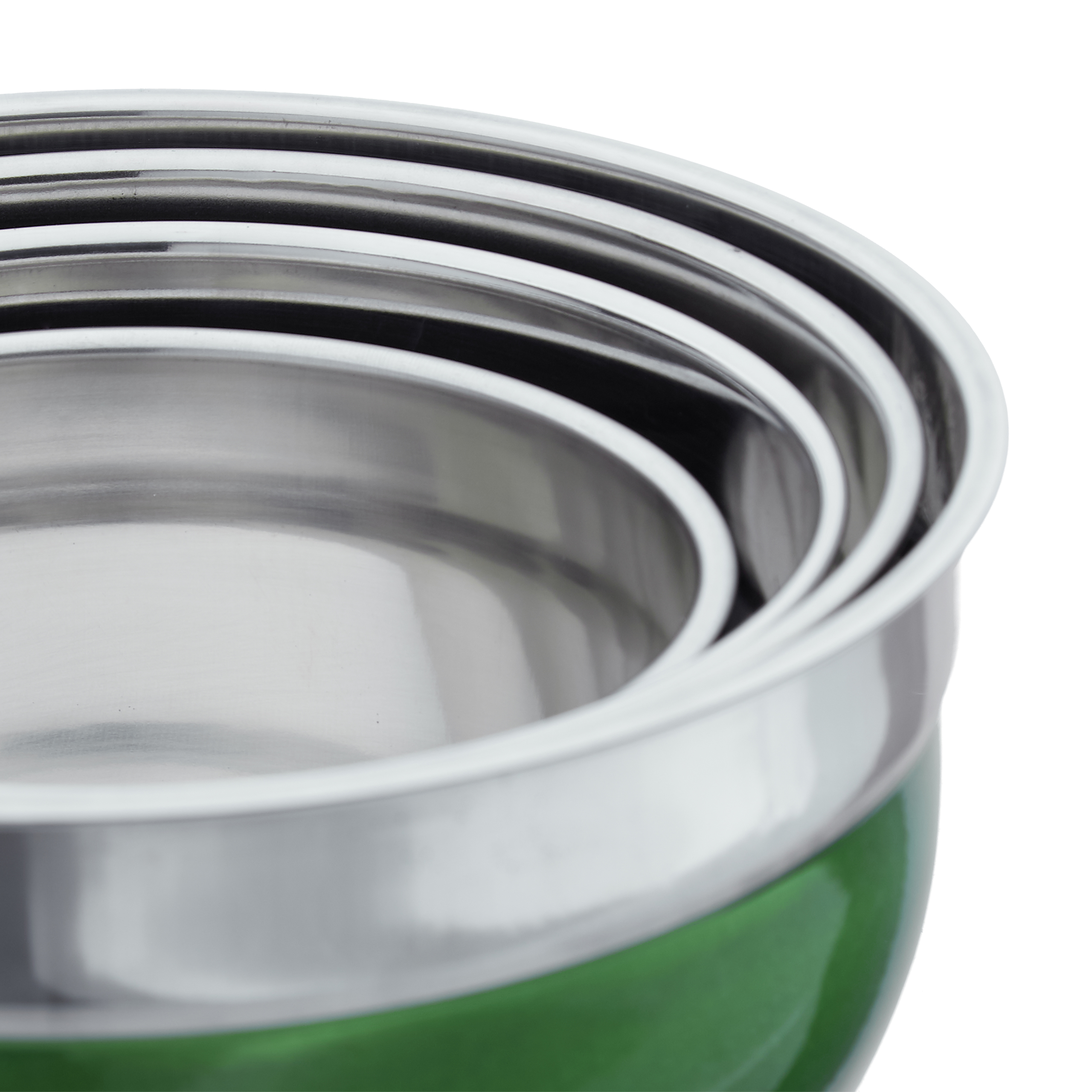 schüssel set deckel