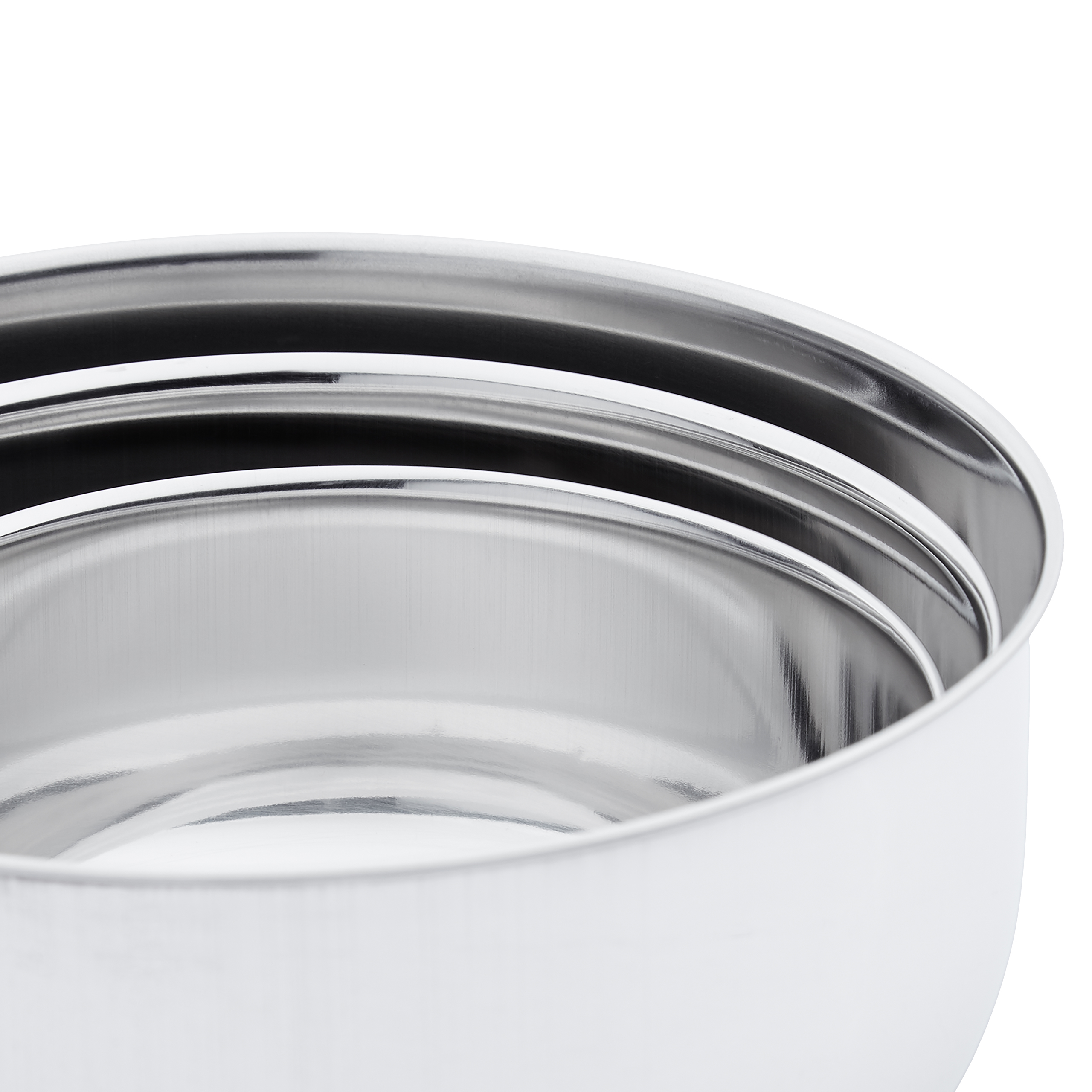 Schüssel Set mit Deckel Salatschüsseln Küchenschüsseln Aufbewahrung