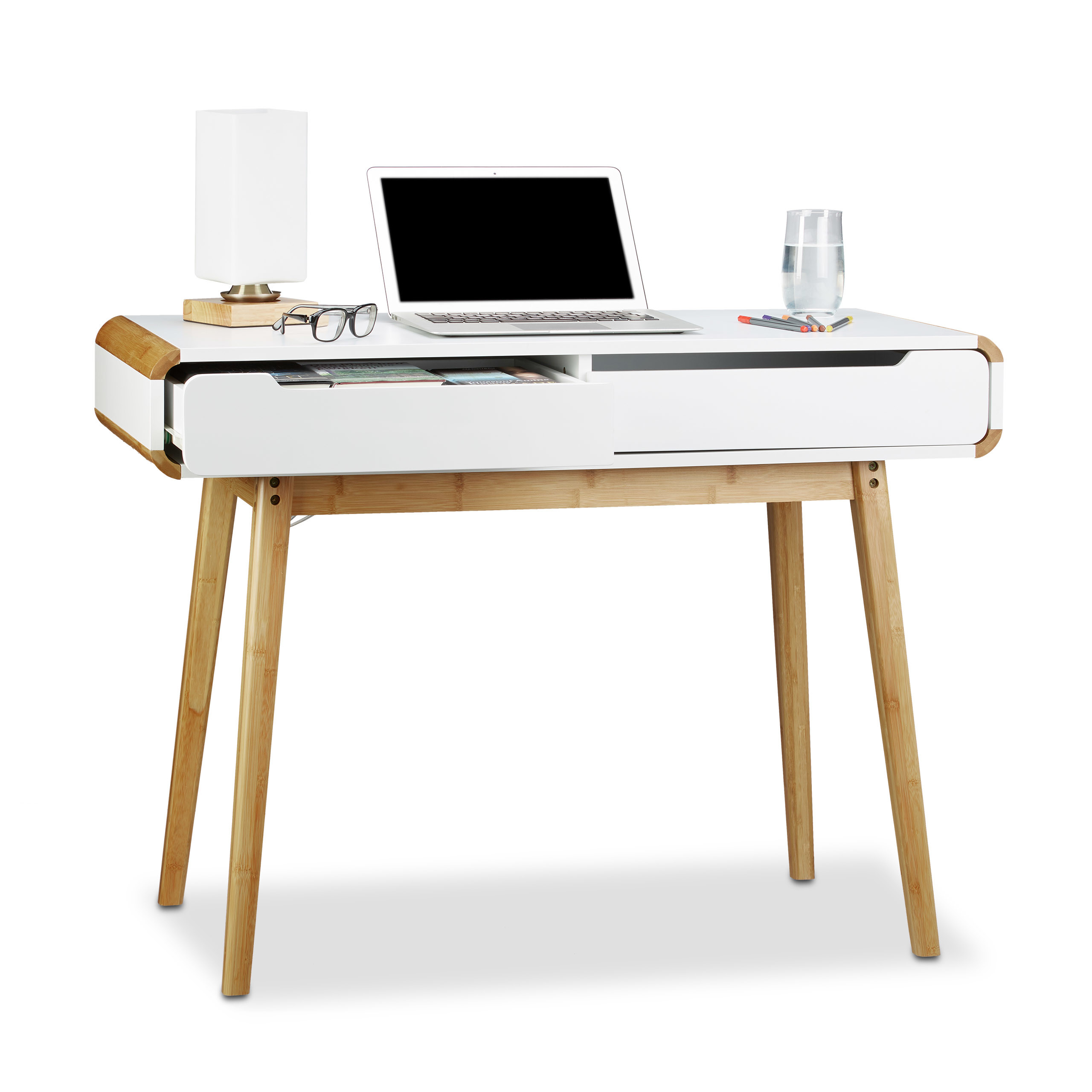 Schreibtisch Helles Holz 2021 Schreibtisch Helles Holz 2021