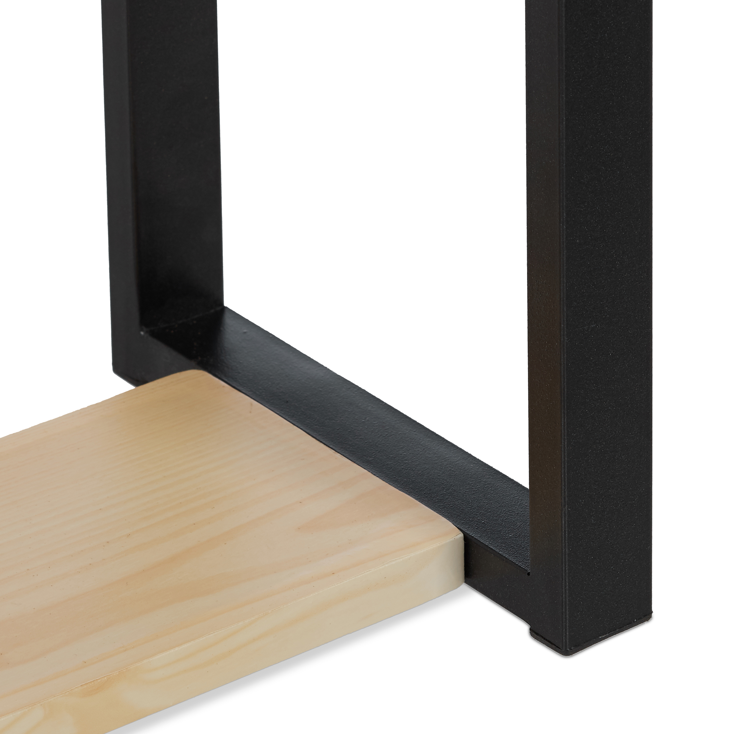 Handtuchhalter Badetuchhalter Handtuchständer Handtuchtrockner 2