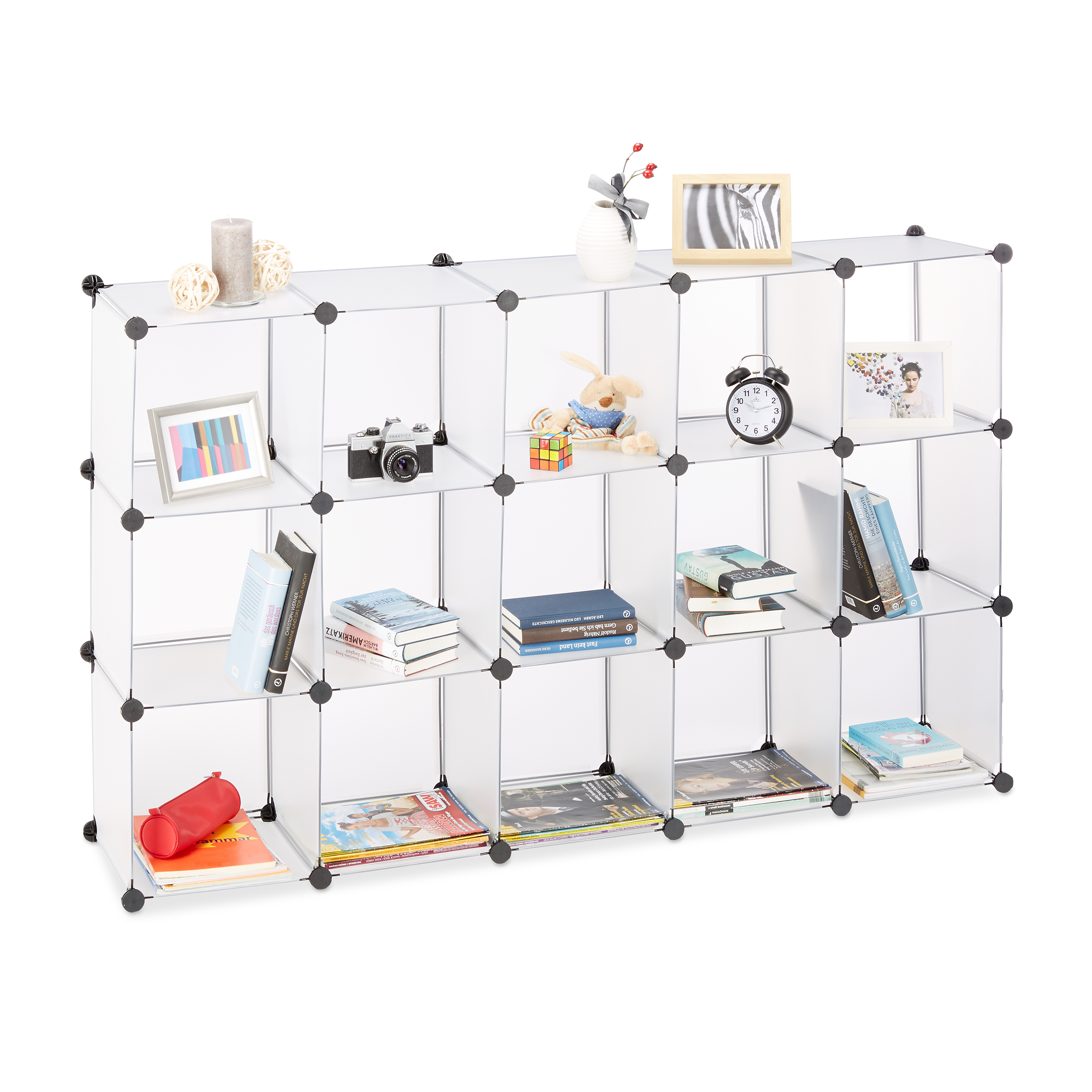 garderobe regalsystem