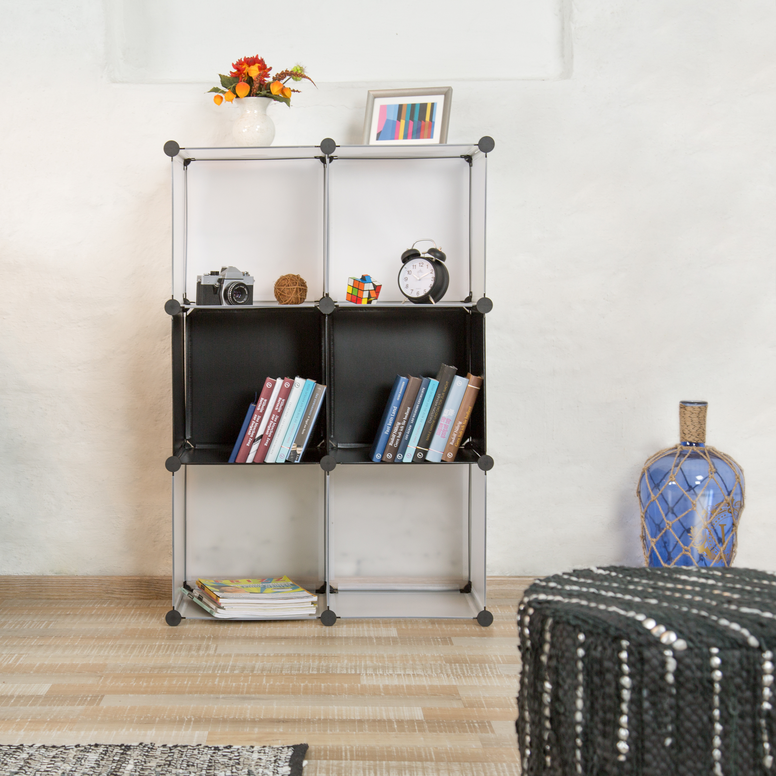 20 Der Besten Ideen Für Badregal Diy – Beste Ideen und Inspirationen