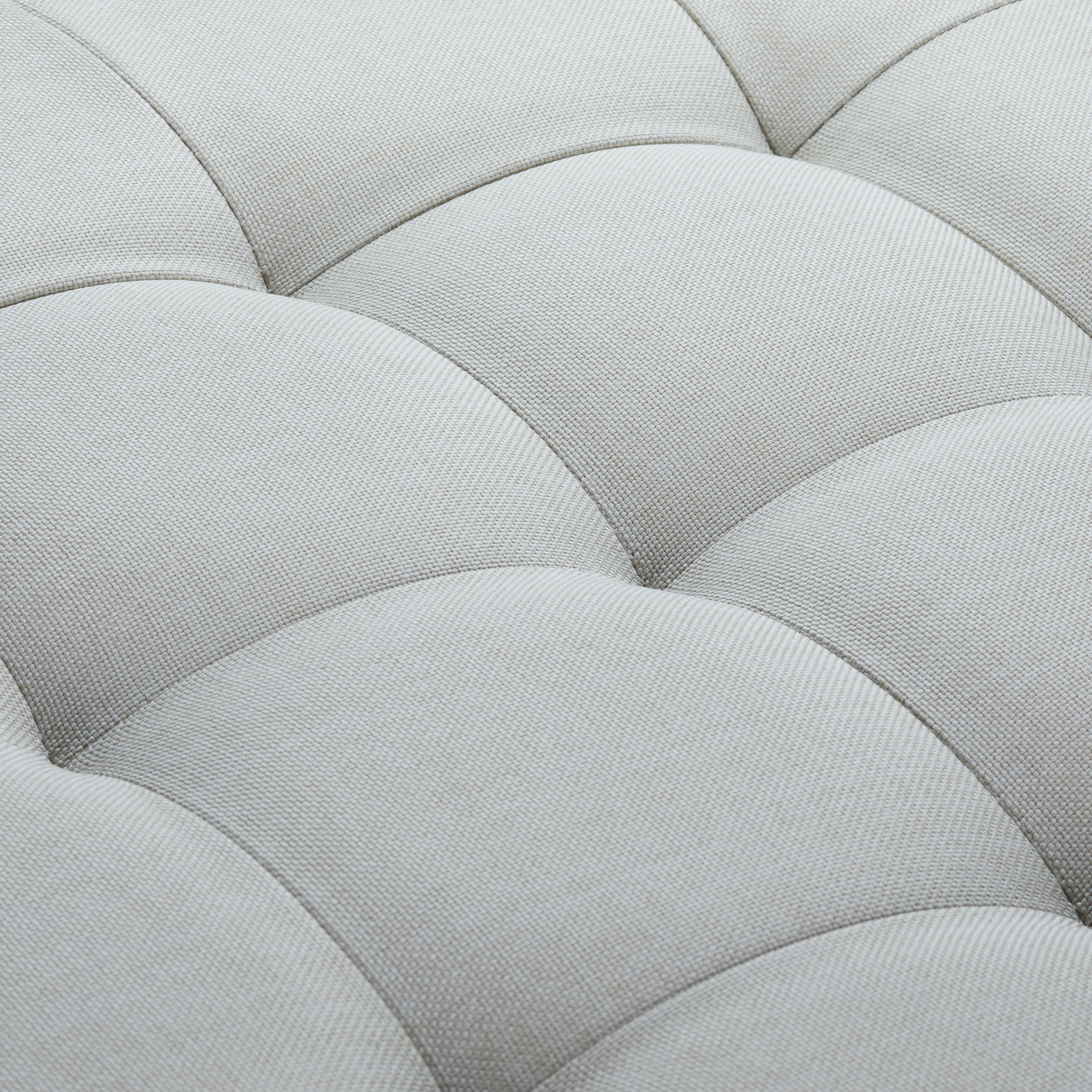 Sitzhocker mit Stauraum rund Fußhocker Aufbewahrungsbox mit Deckel