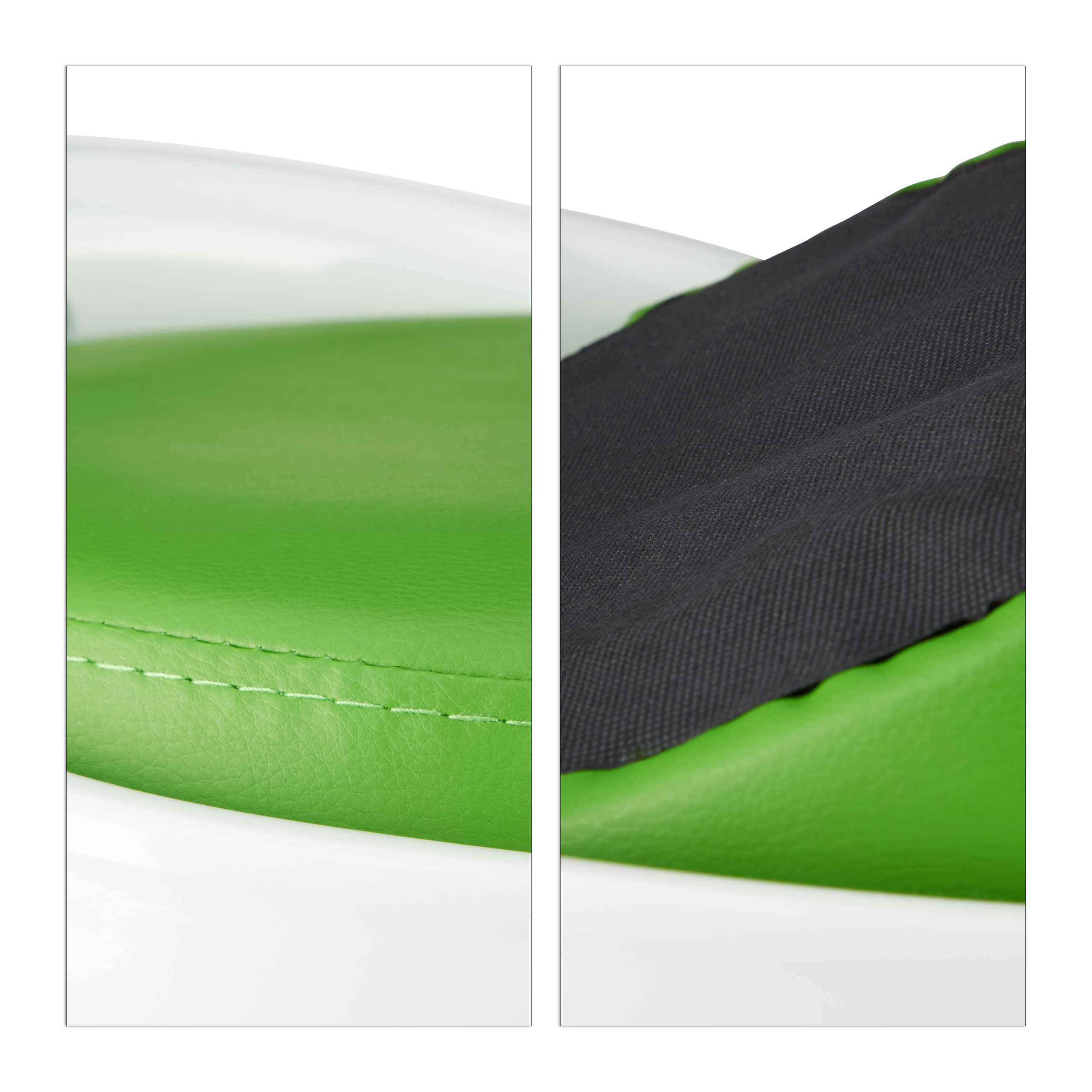 Badhocker Sitzhocker mit Stauraum Wäschekorb Wäschesammler