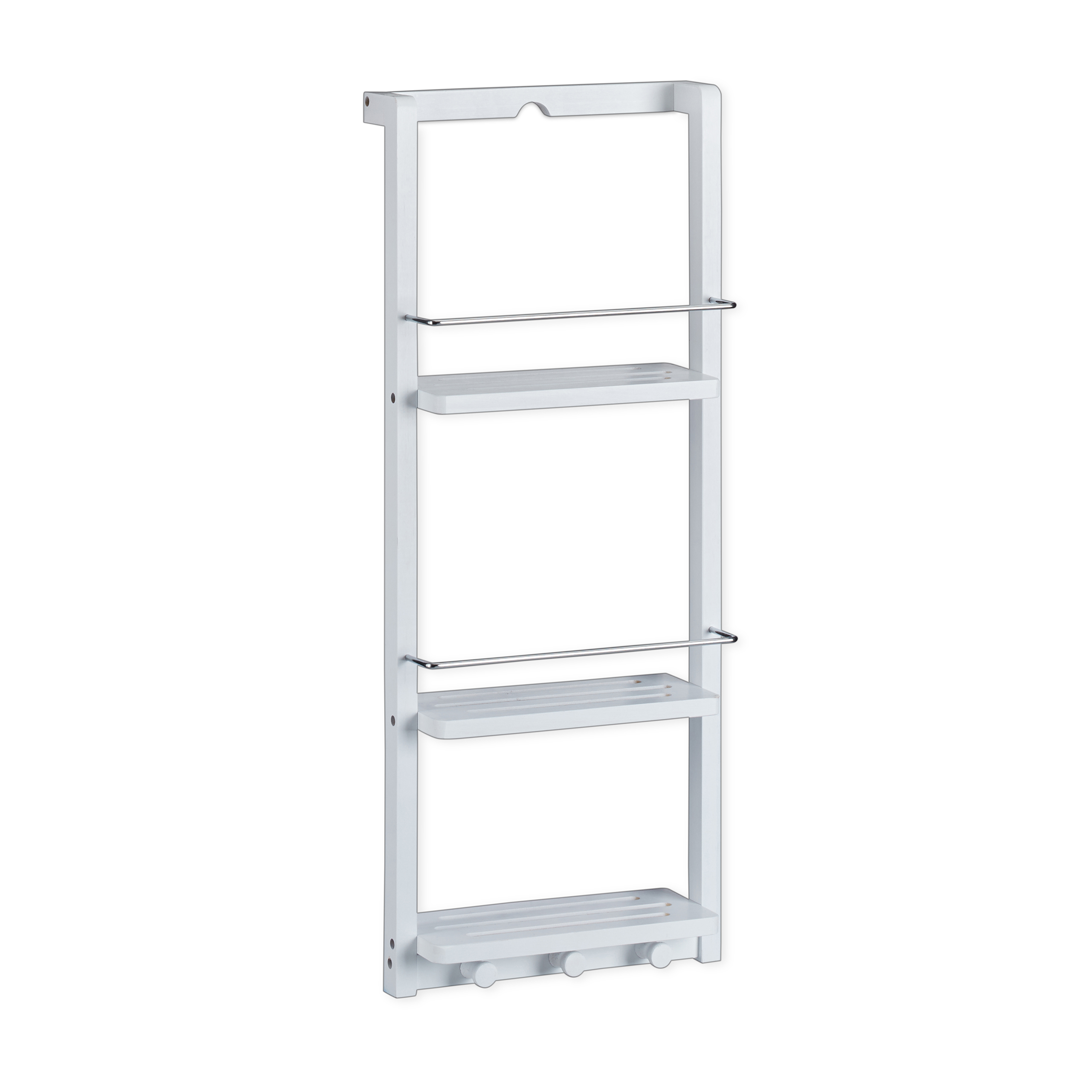 Bambus Regal Badezimmer