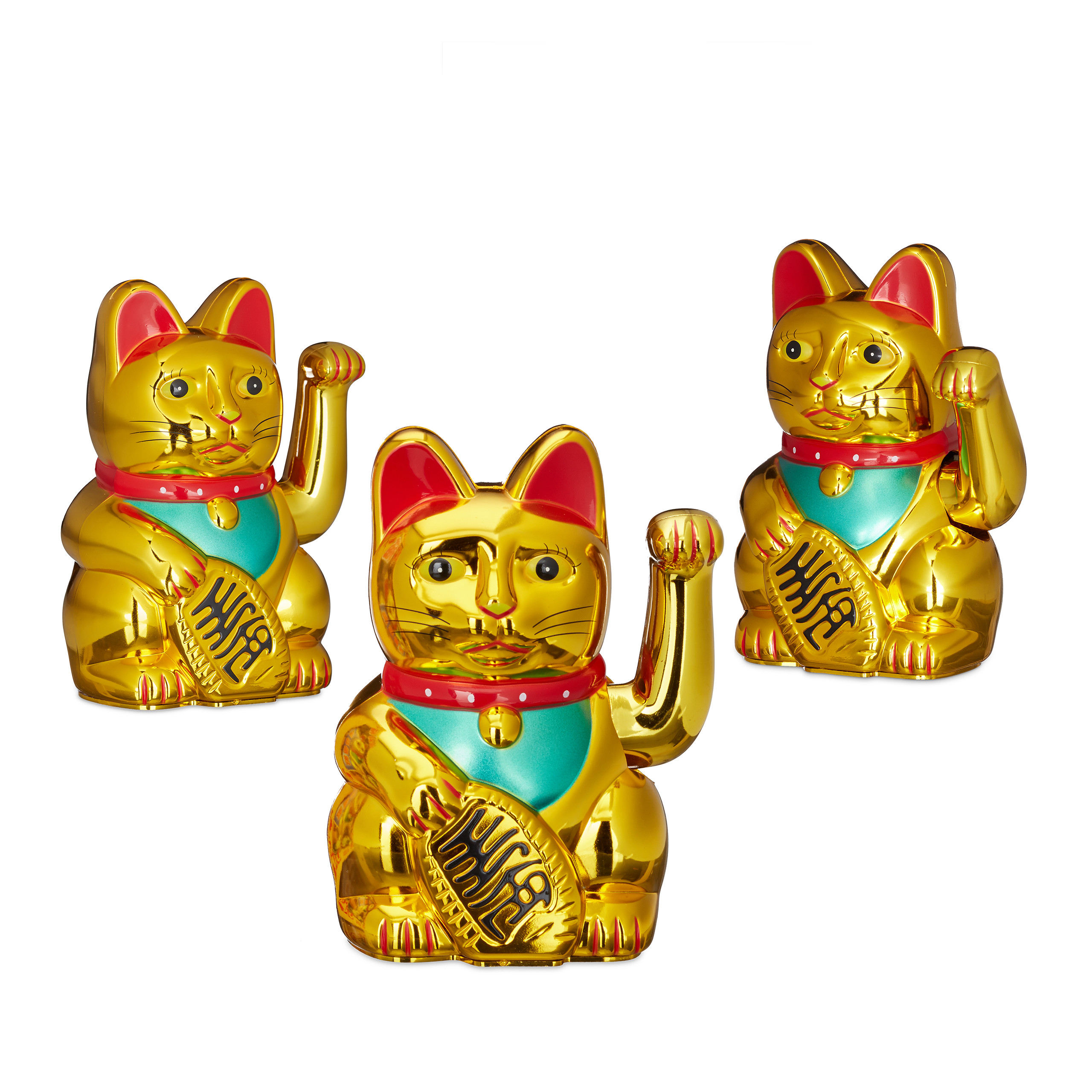 GlГјckskatze China GlГјckskatze China