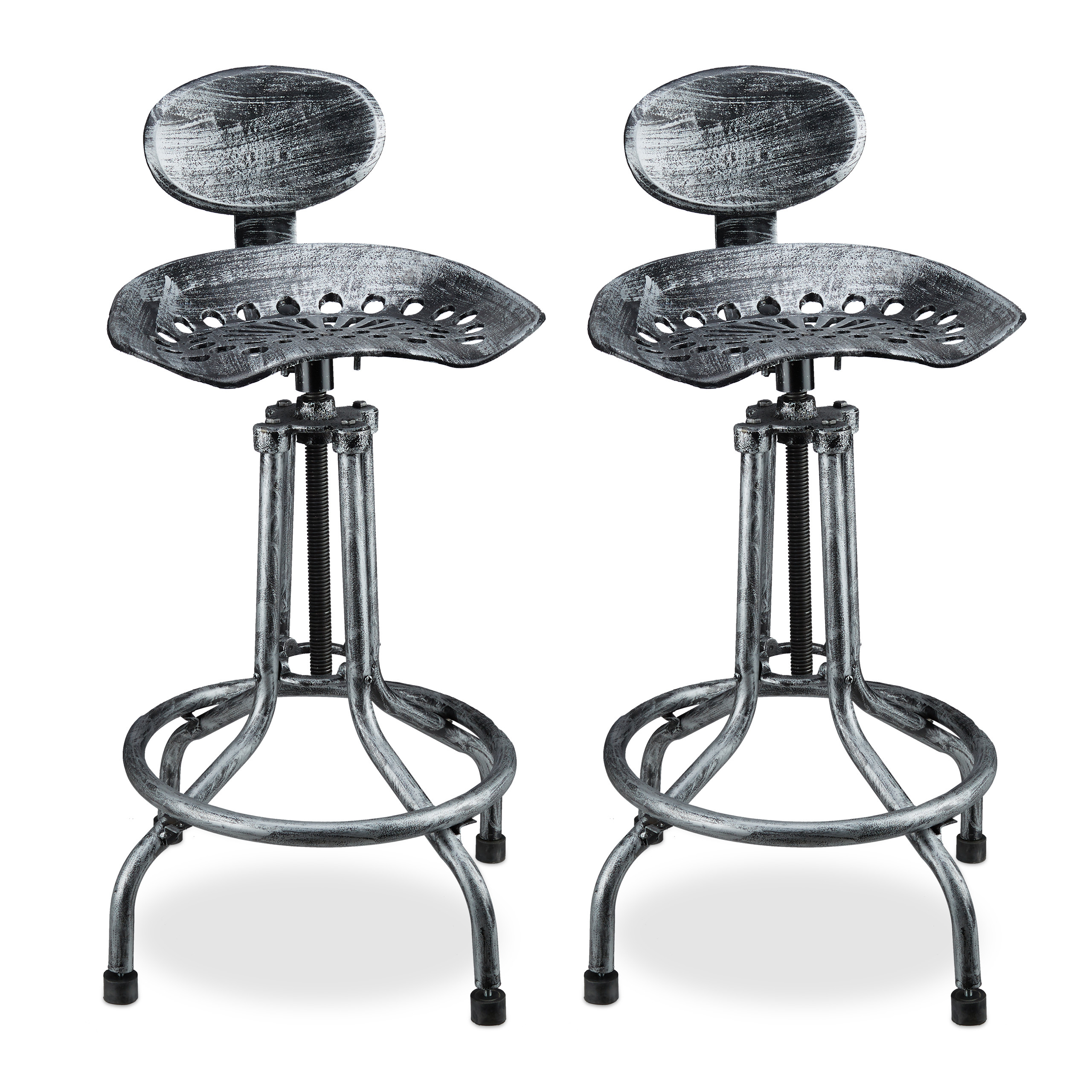 Barhocker Hohenverstellbar Ebay Galerien | Milt's Dekor