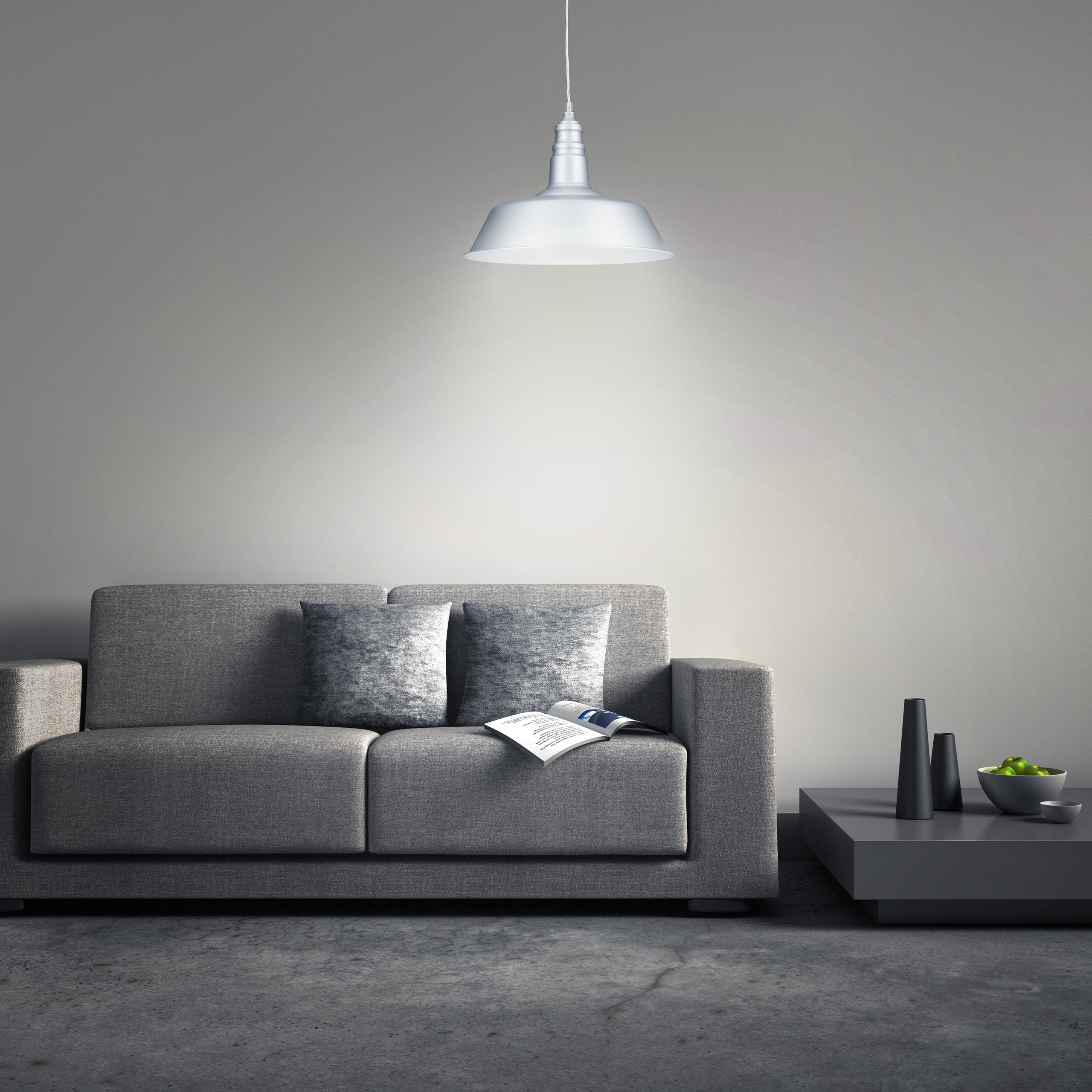 Industrie pendellampe Industrie pendellampe