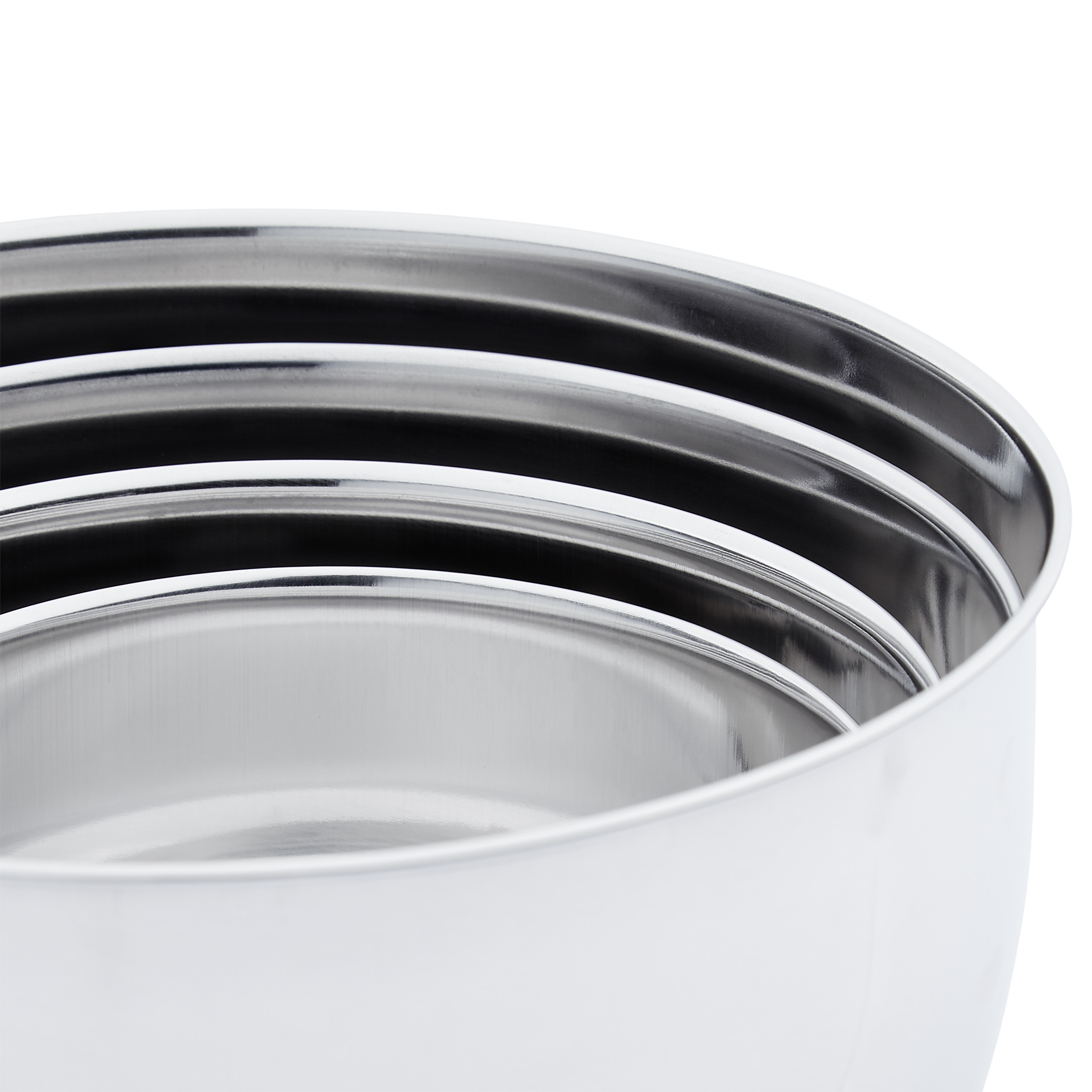 schüssel set deckel