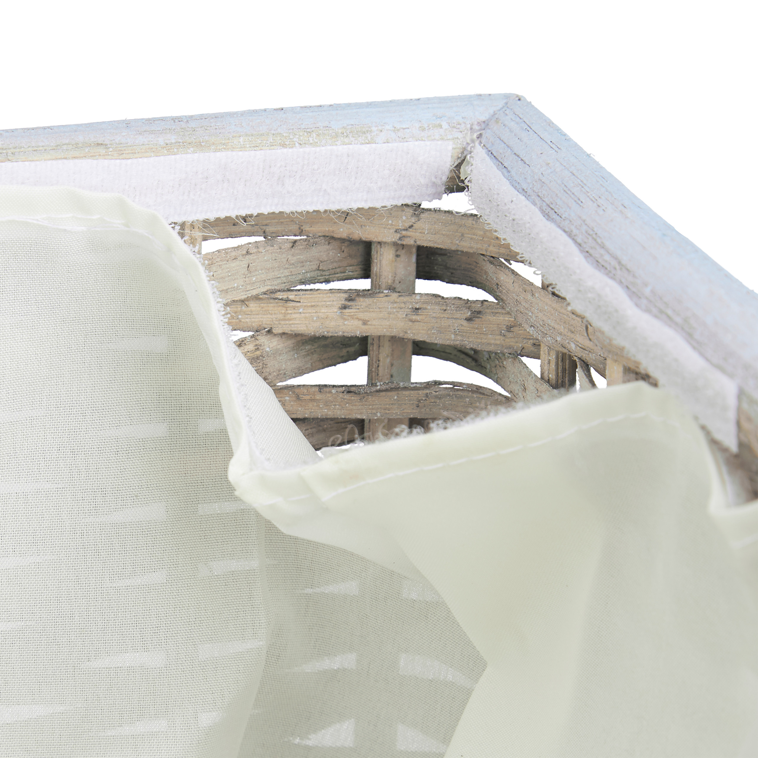 Rattan Truhe, Aufbewahrungsbox, Spielzeugkiste, Wäschetruhe, Truhen Set