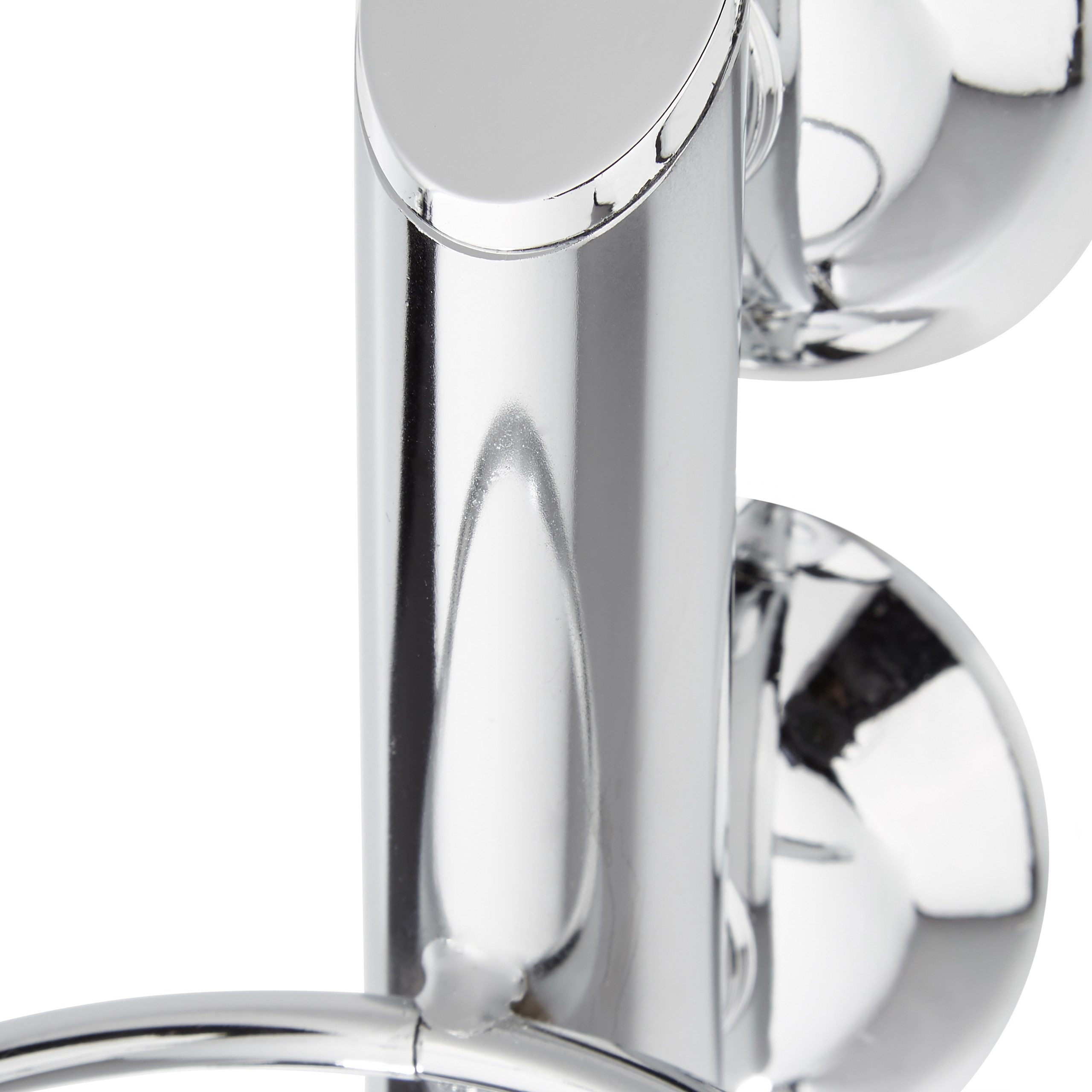 2er Set Zahnputzbecherhalter ohne Bohren Wandhalterung fürs Bad