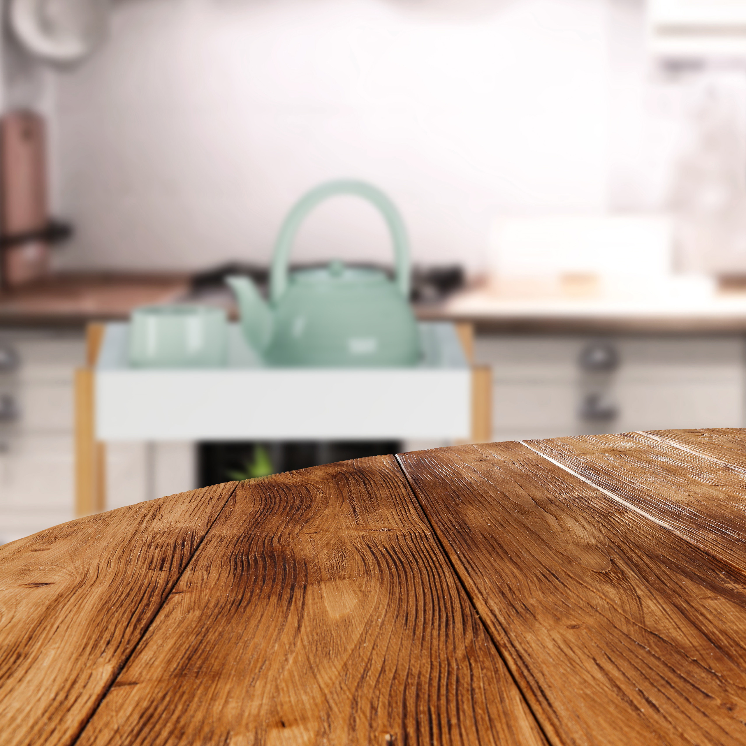 Rollwagen mit Schubladen Küchenwagen mit Rollen Beistellwagen