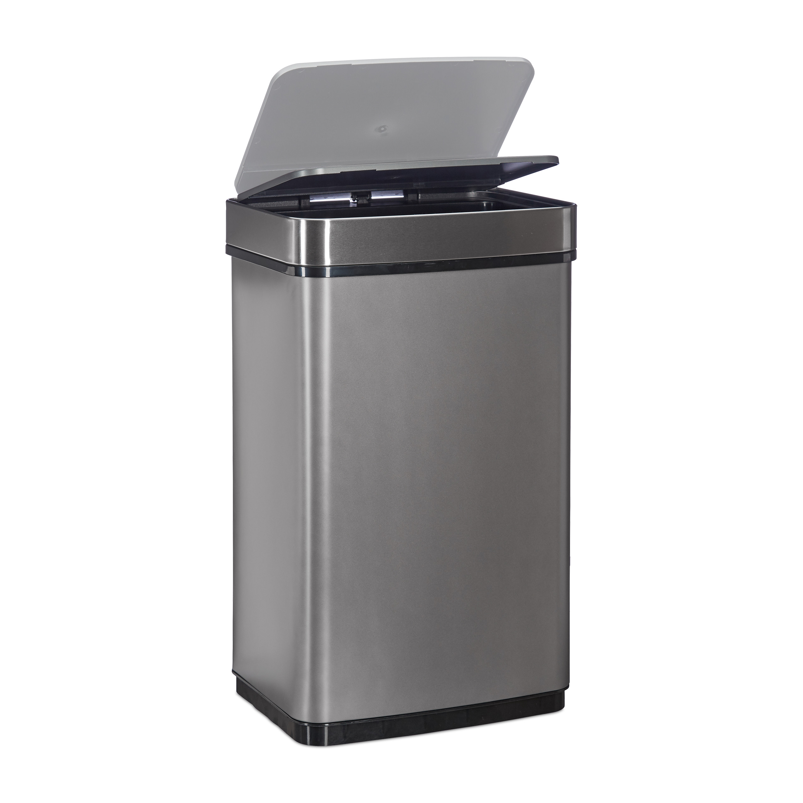 Sensor Mülleimer 60l Abfalleimer Küchenmülleimer Abfallbehälter