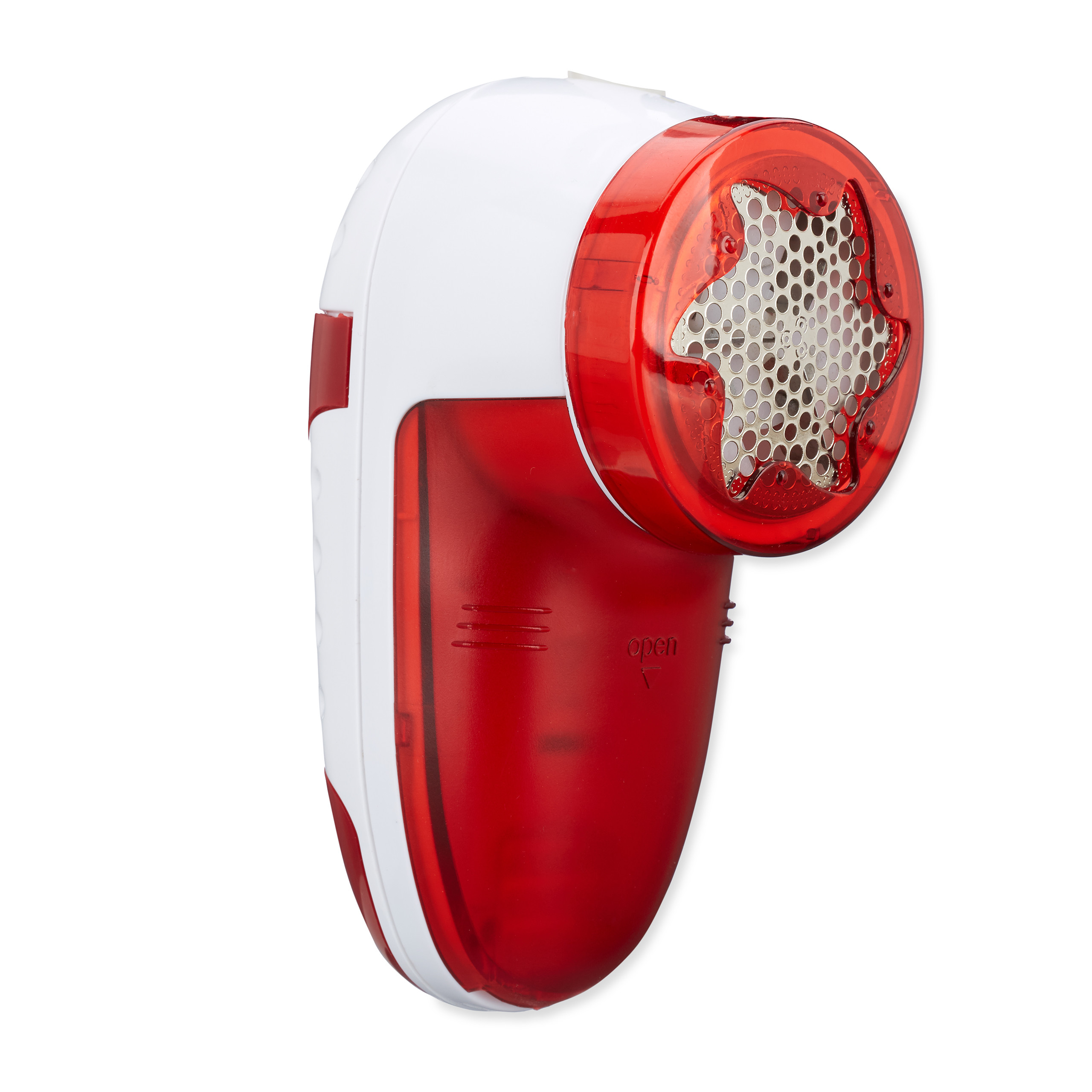 BEAUTURAL Fusselrasierer Elektrisch - 9000 U/min Mit 6 Klingen | Wiederaufladbarer Flusenentferner