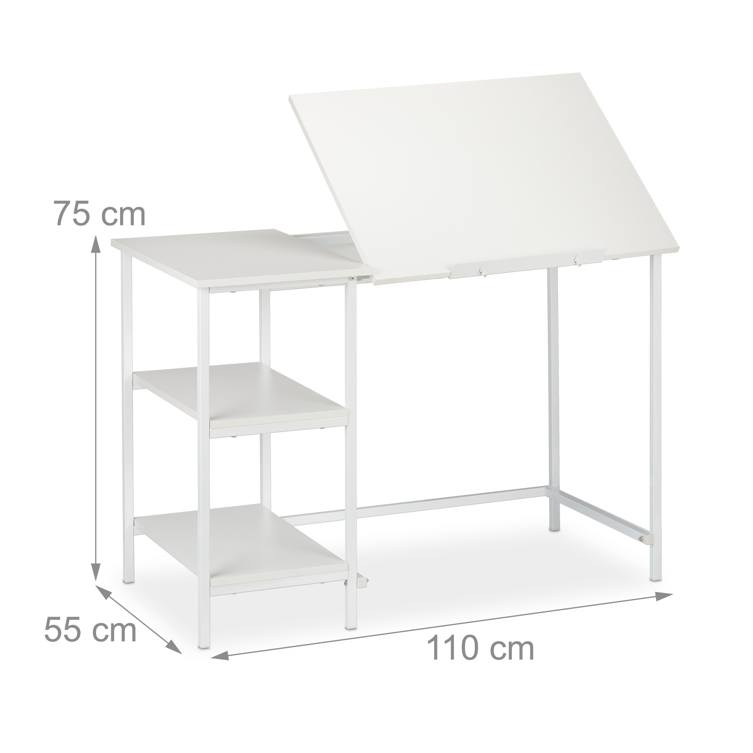 Moll Schreibtisch Bandit 2021 Moll Schreibtisch Bandit 2021