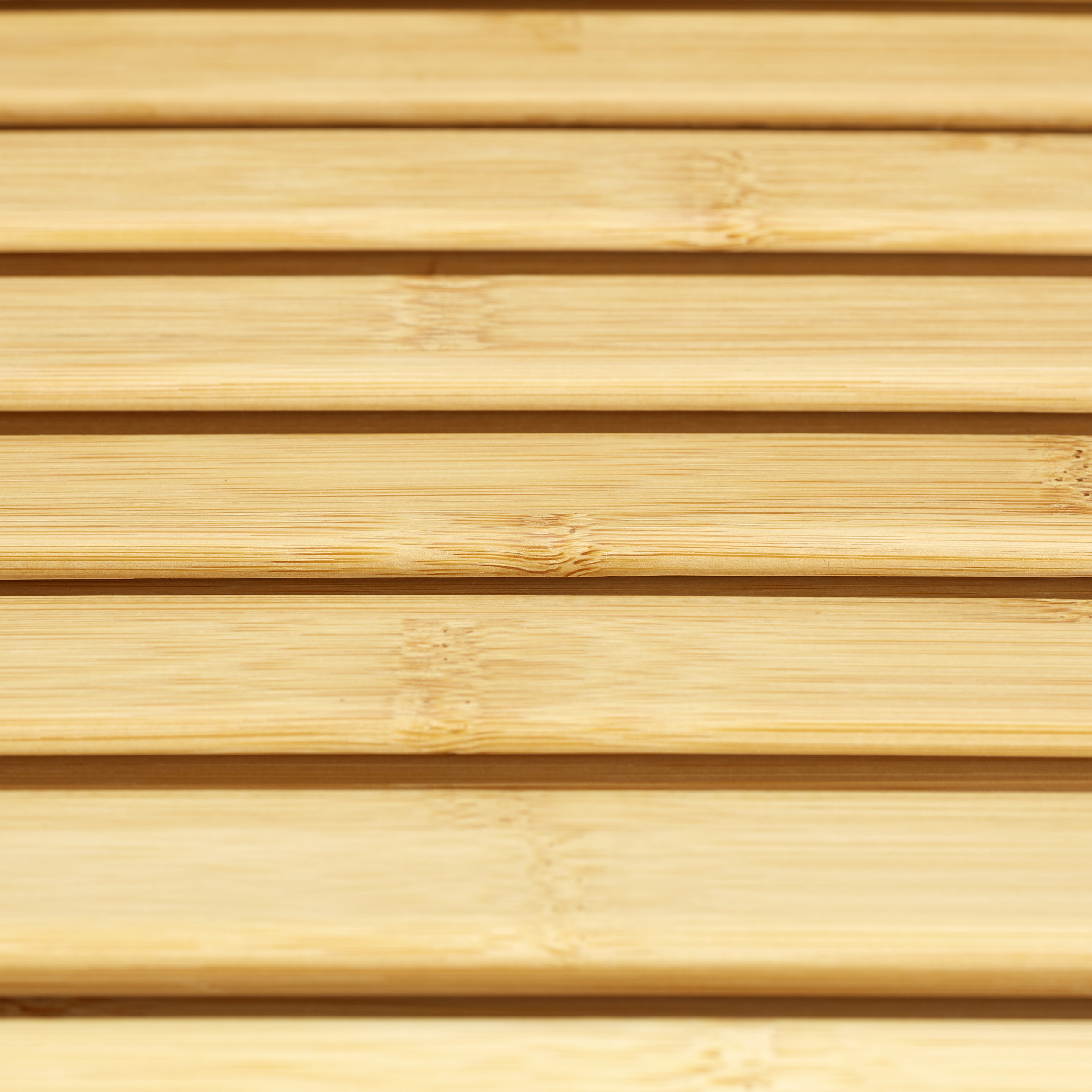 Badhocker Bamboo Stool Bathroom Stool Hallway Stool Flowers Stool