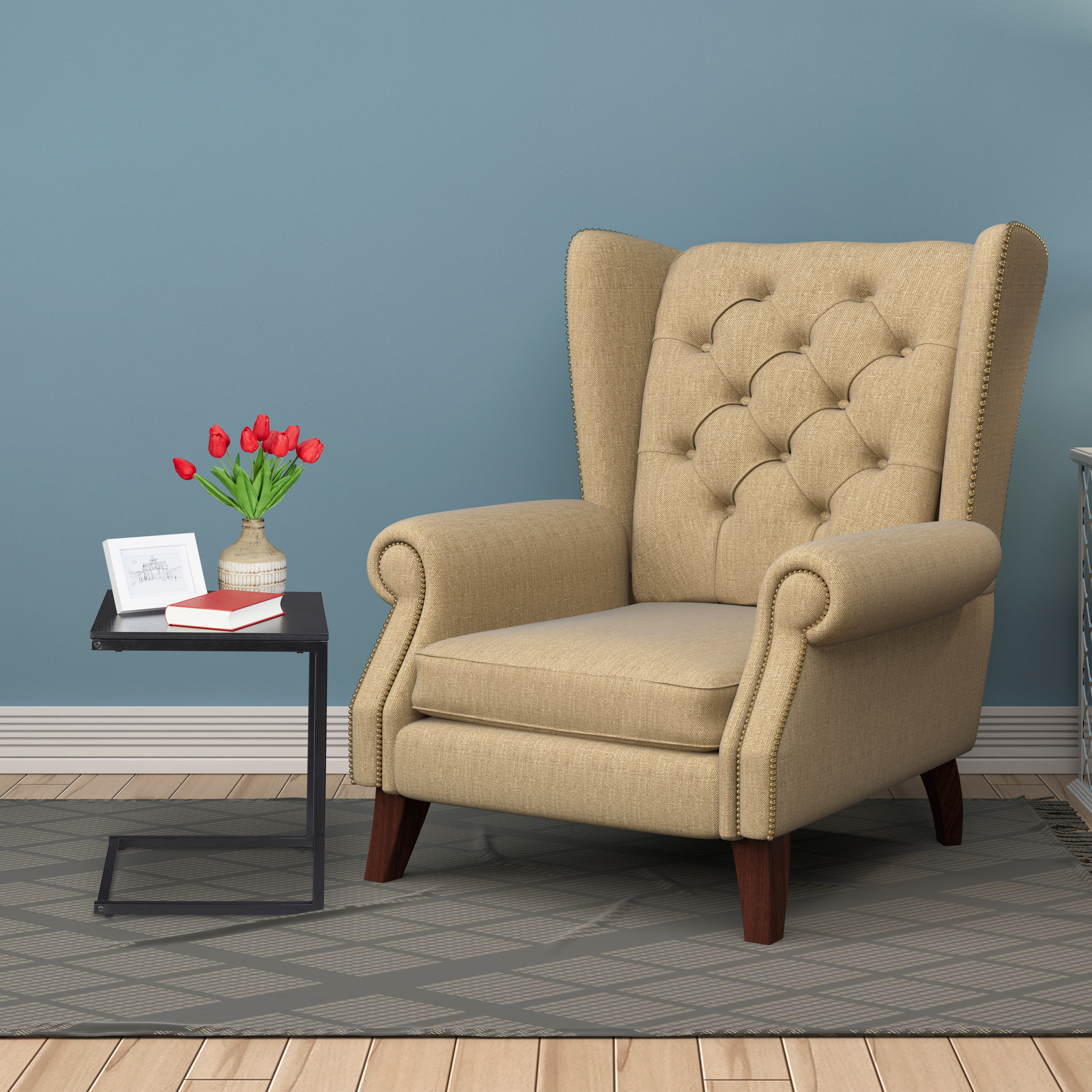 Set Tables Black Coffe Table Coffee Table 3er Set Lounge Table C Table