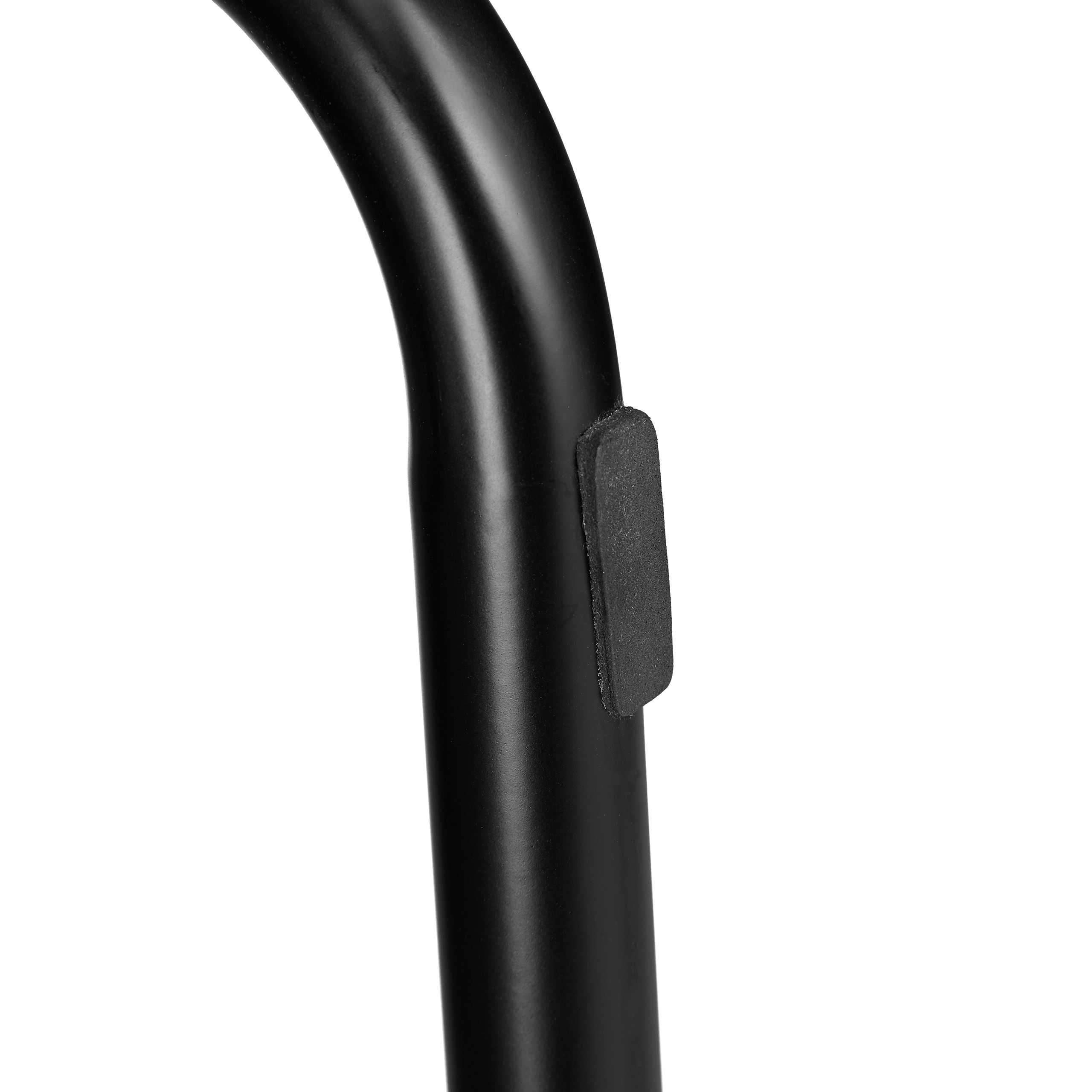 Kleiderständer mit Ablagen Kleiderstange Garderobenständer Flurregal