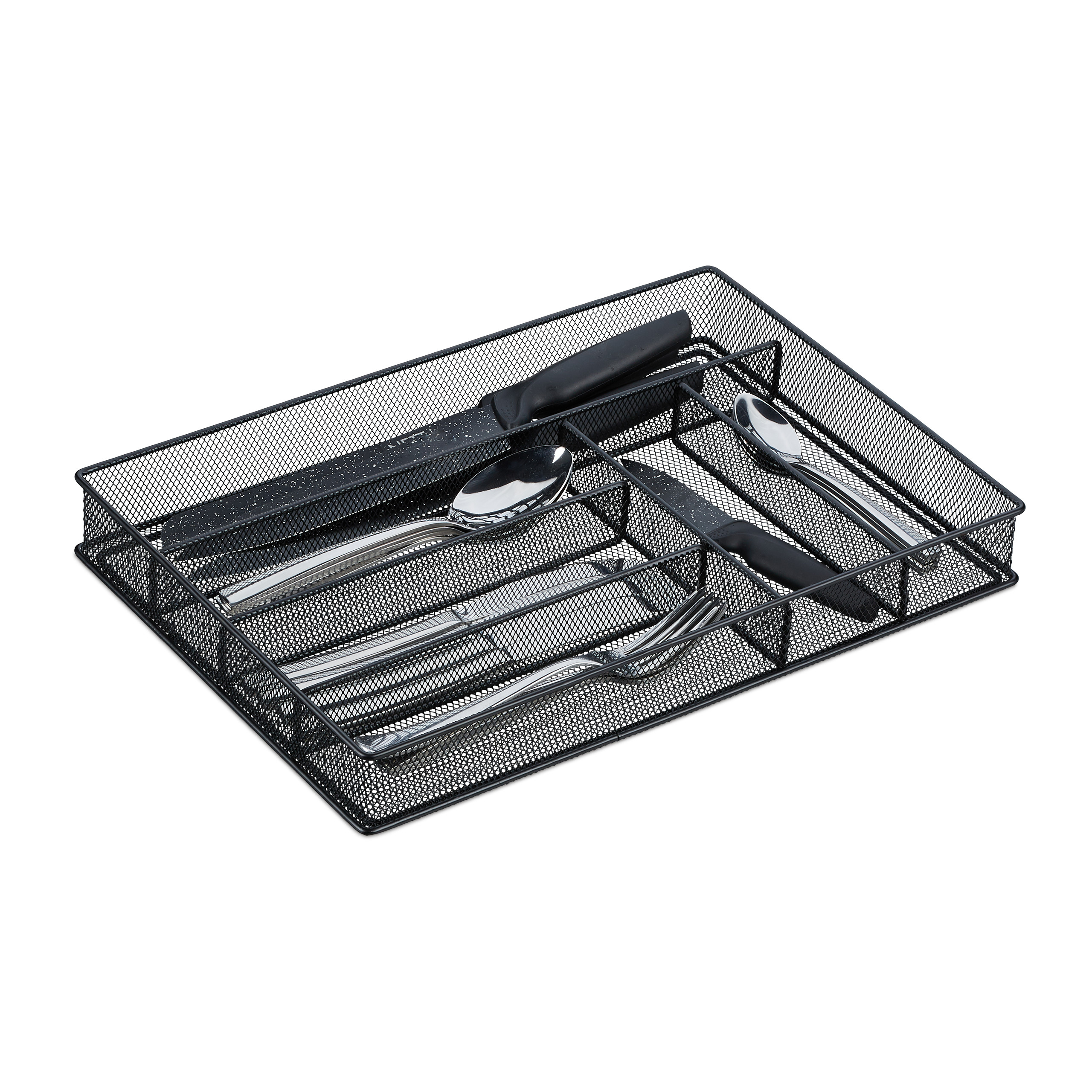 Besteckkasten Besteckschublade Besteckeinlage Besteckeinsatz