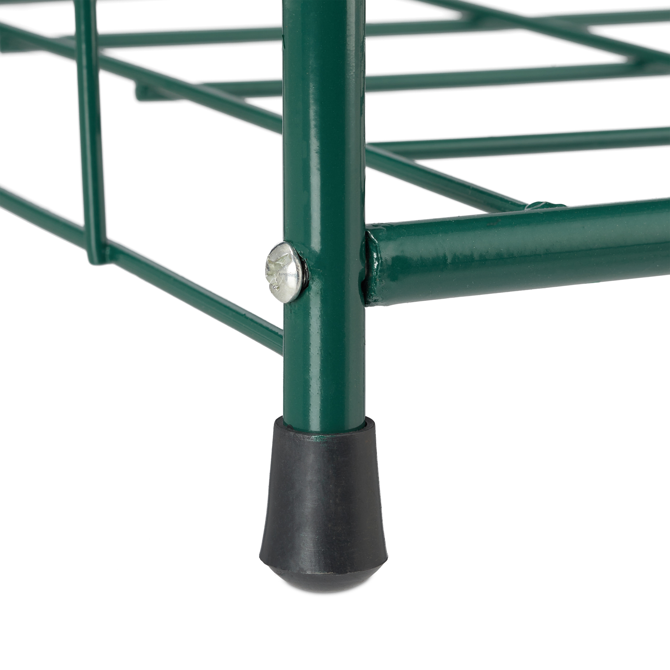 Gartengerätehalter Gartengeräteständer Gartengeräte Aufbewahrung