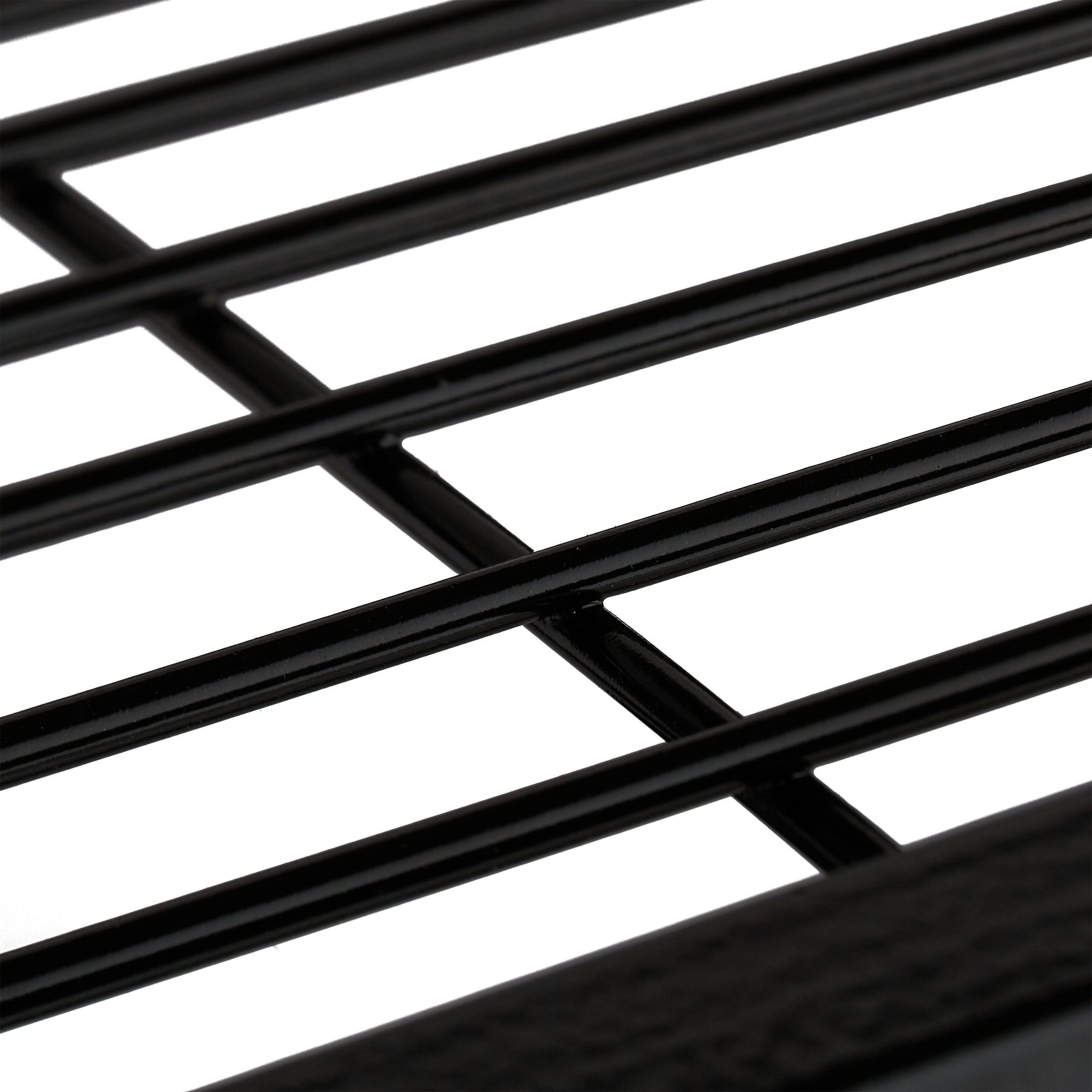 Regal Metallregal Standregal Stehregal Küchenregal Kellerregal 4 Ebenen