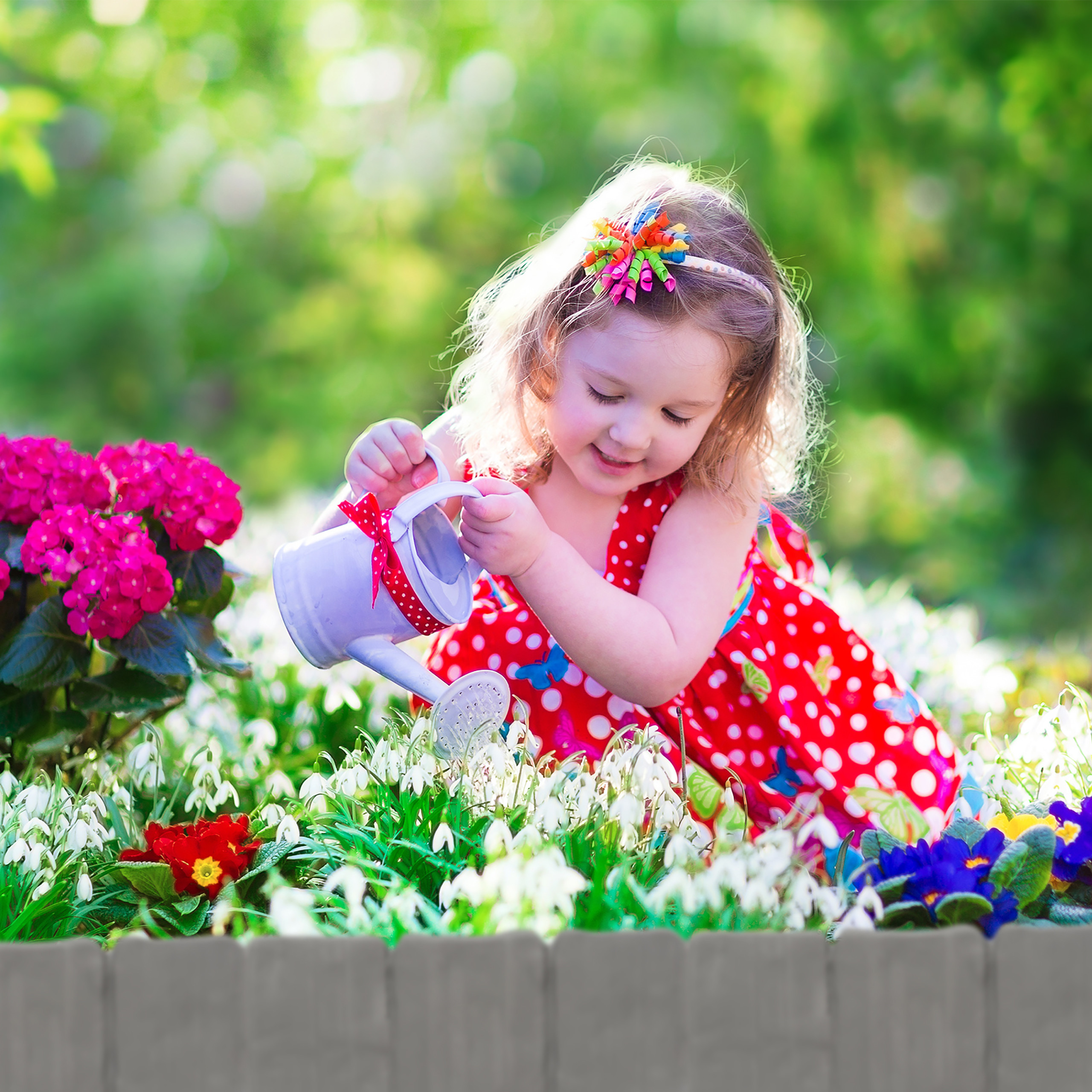 50 x Rasenkante Mähkante Kunststoff Beetumrandung verlängerbar