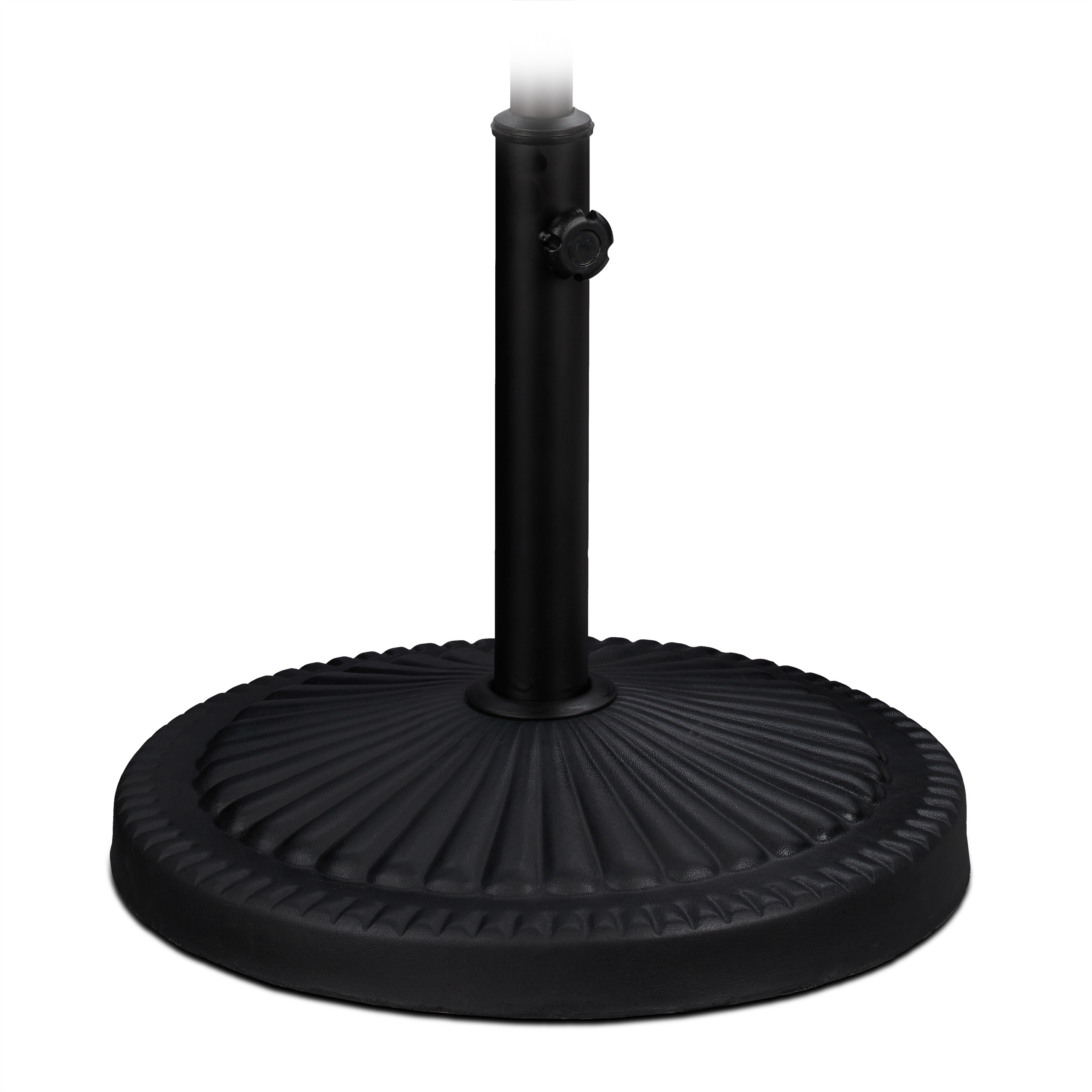 Sonnenschirmständer Schirmfuß Sonnenschirmhalter Balkonständer