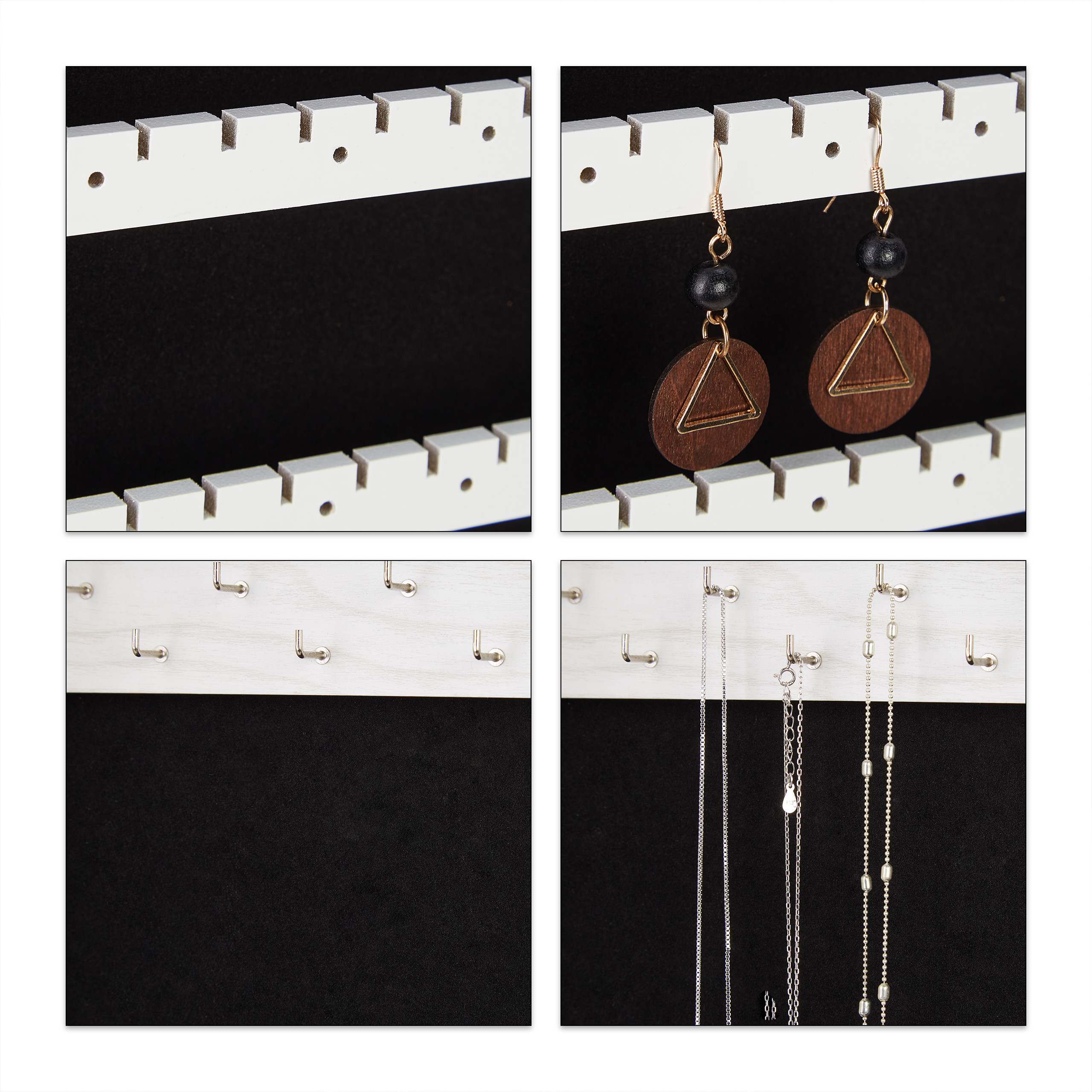 Schmuckschrank Türspiegel Schmuckspiegel Schmuck Spiegelschrank hängend