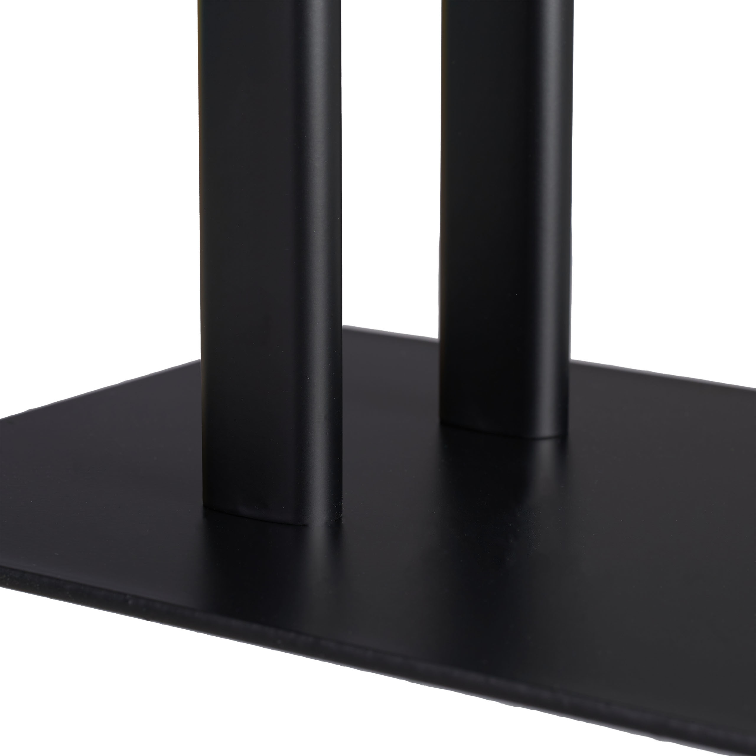 Handtuchständer, Badetuchhalter, Handtuchhalter freistehend