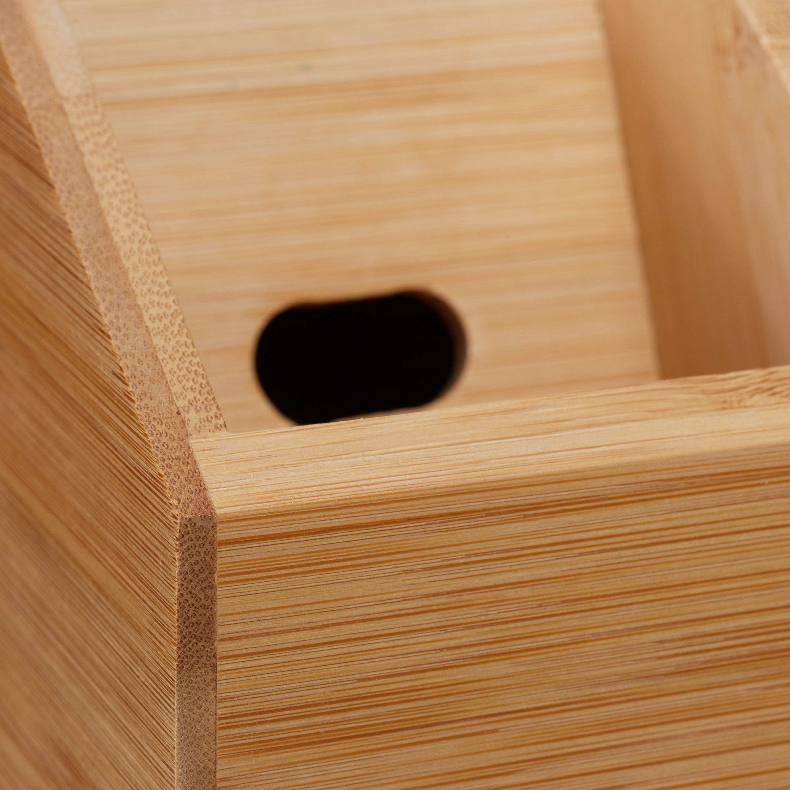 Schreibtisch-Organizer Ablagesystem Stiftehalter ...