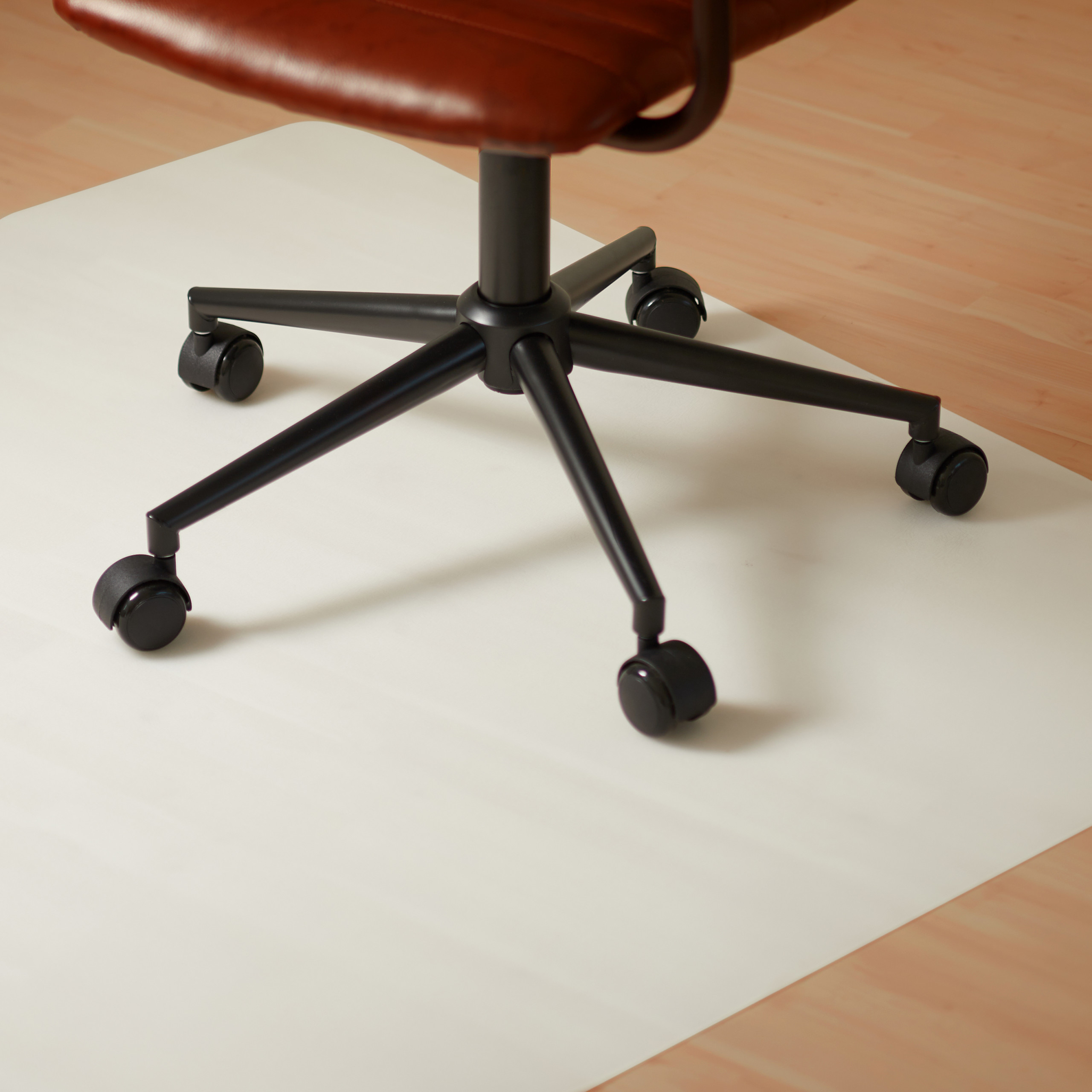 Sur Rayures Protège Chaise De Bureau Tapis 3 Sous Détails Tailles Anti Sol hQdsCrt