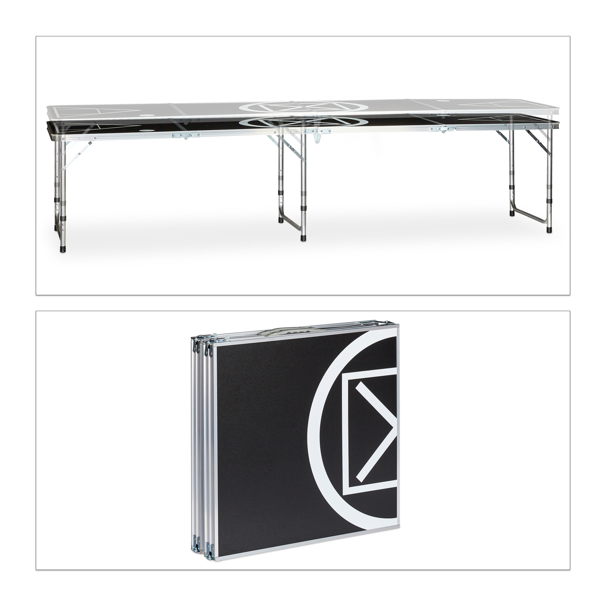 Details zu Beer Pong Tisch Campingtisch Partytisch Bierpong Bierspiel Klapptisch Trinkspiel Details zu Beer Pong Tisch Campingtisch Partytisch Bierpong Bierspiel Klapptisch Trinkspiel