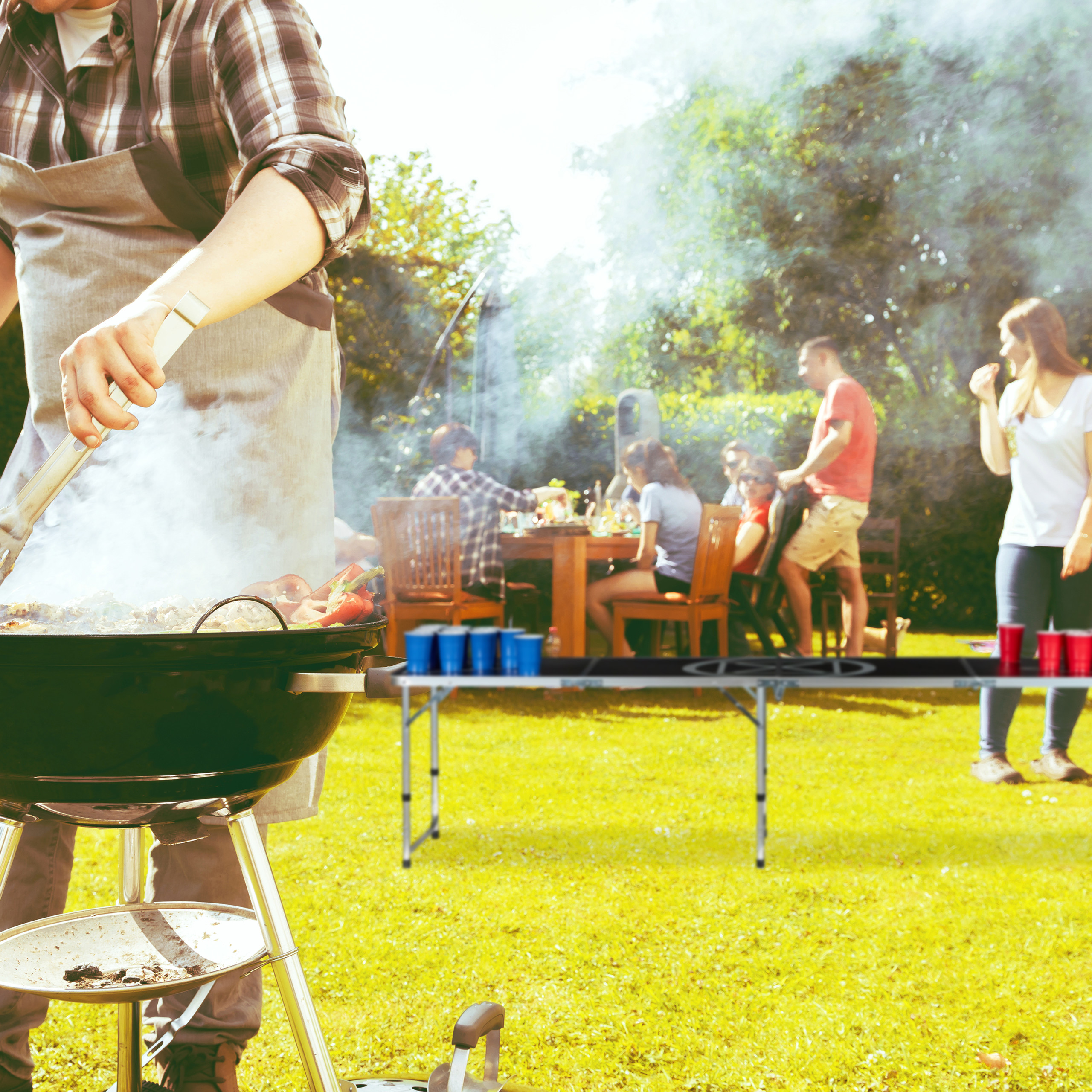 Details zu Beer Pong Tisch Campingtisch Partytisch Bierpong Bierspiel Klapptisch Trinkspiel Details zu Beer Pong Tisch Campingtisch Partytisch Bierpong Bierspiel Klapptisch Trinkspiel