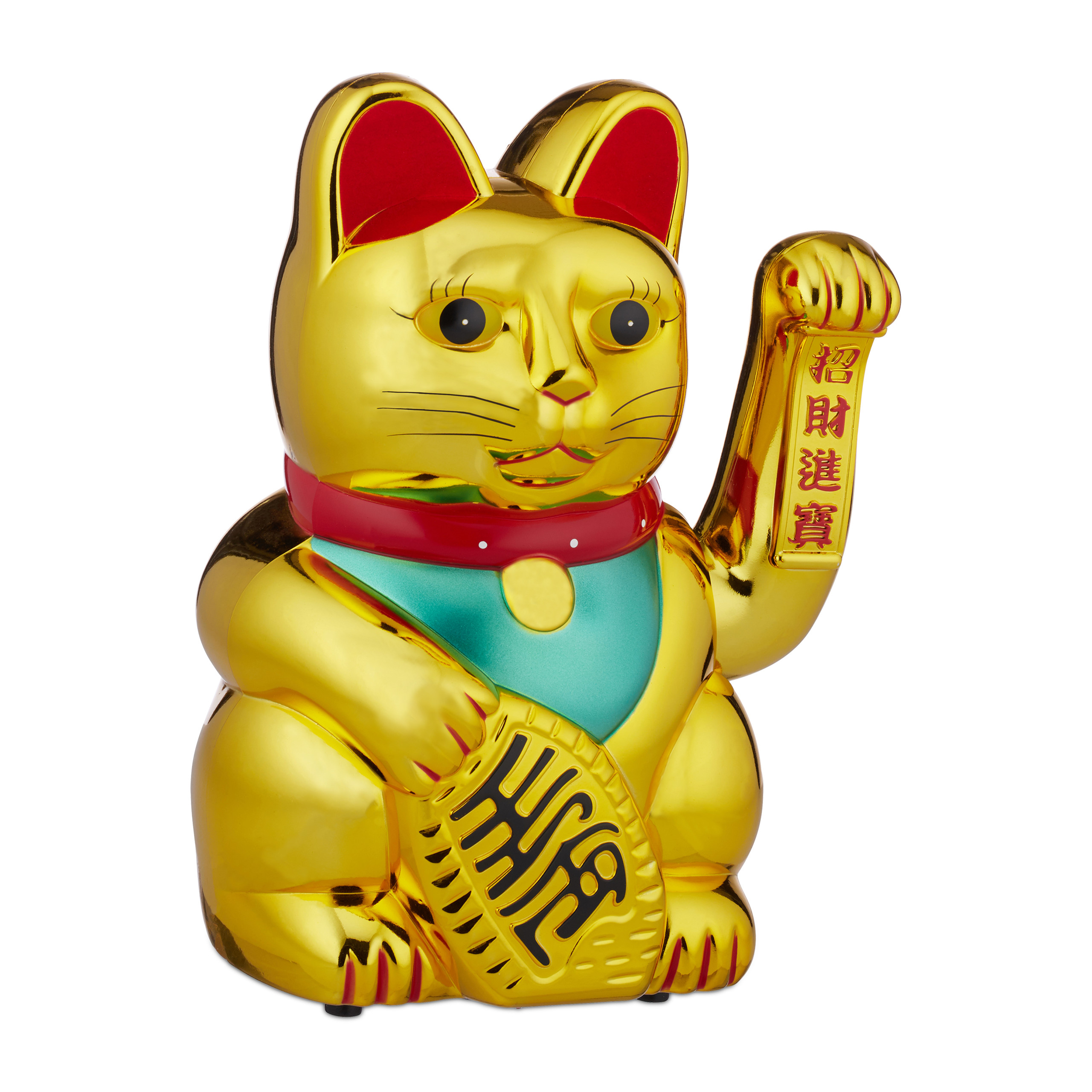 Winkende Katze Winkende Katze