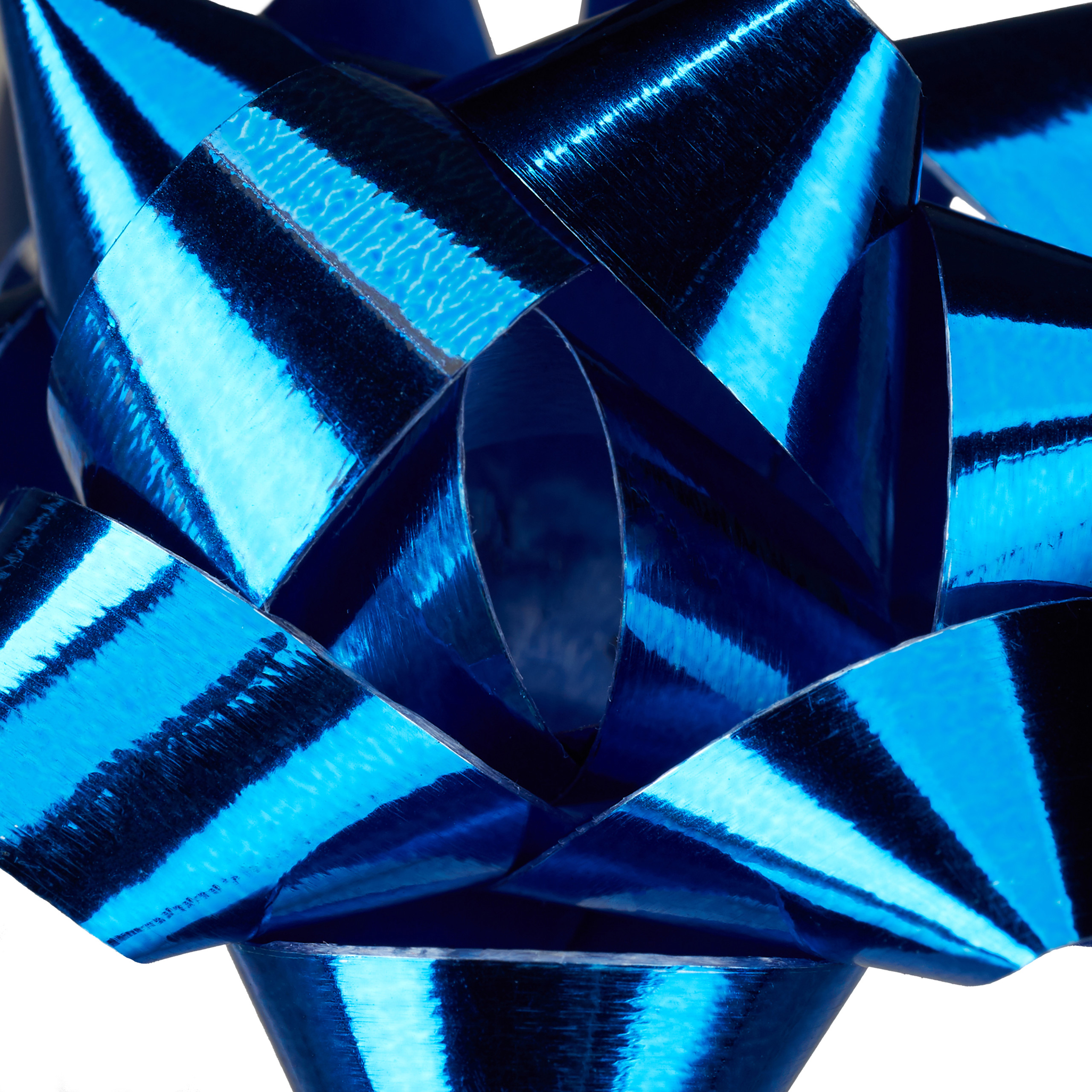 Christmas Gift Bows Set Of 100, Small Decorative Present Wrapping Bows | Ebay