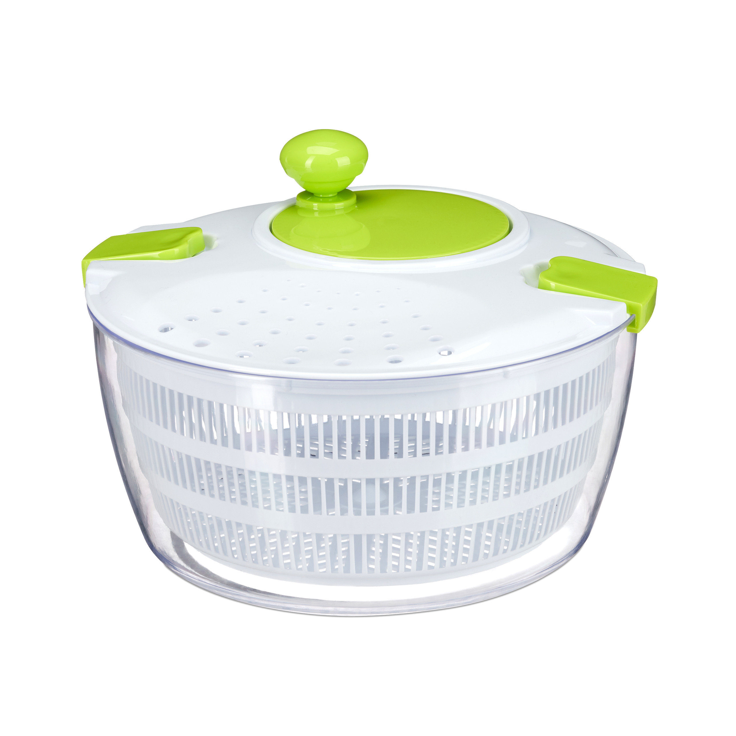 Food Preparation Tools Faltbare Salatschleuder Salatschussel Salatschale Salatsieb Salad Spinner Home Furniture Diy Peppermilk Eu