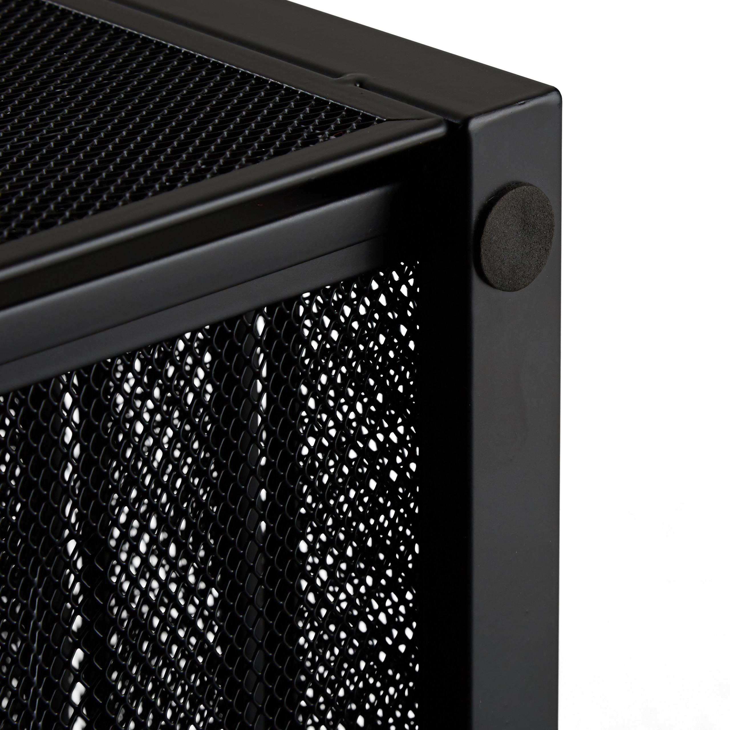 Schubladenbox A4 Aktenfach Dokumentenablage Bürobox Ablagebox Box 3