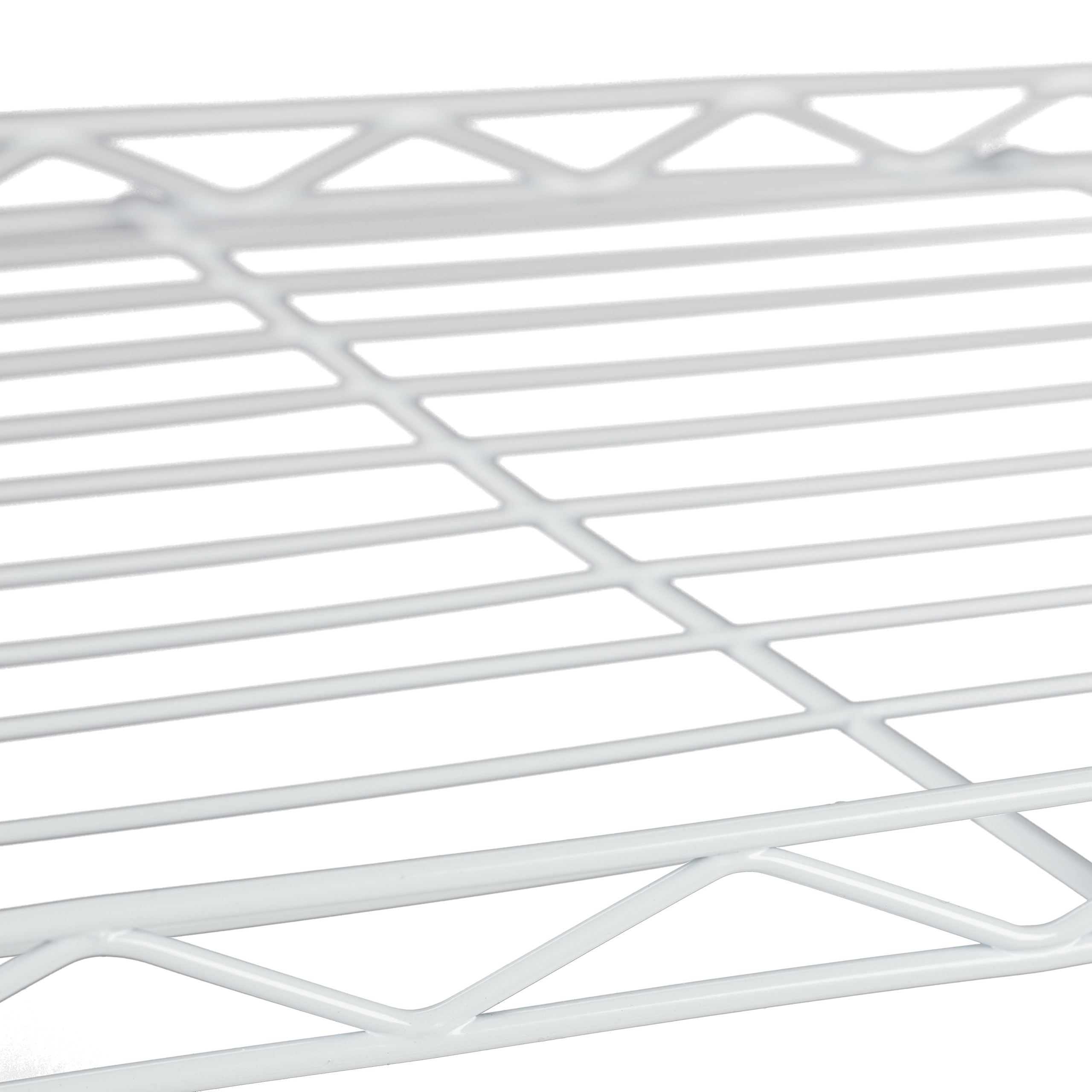 Metal Zapatero Blanco 121 x 56 x 35 cm Despensa o Ba/ño Relaxdays Estanter/ía Met/álica para Cocina Uso Universal