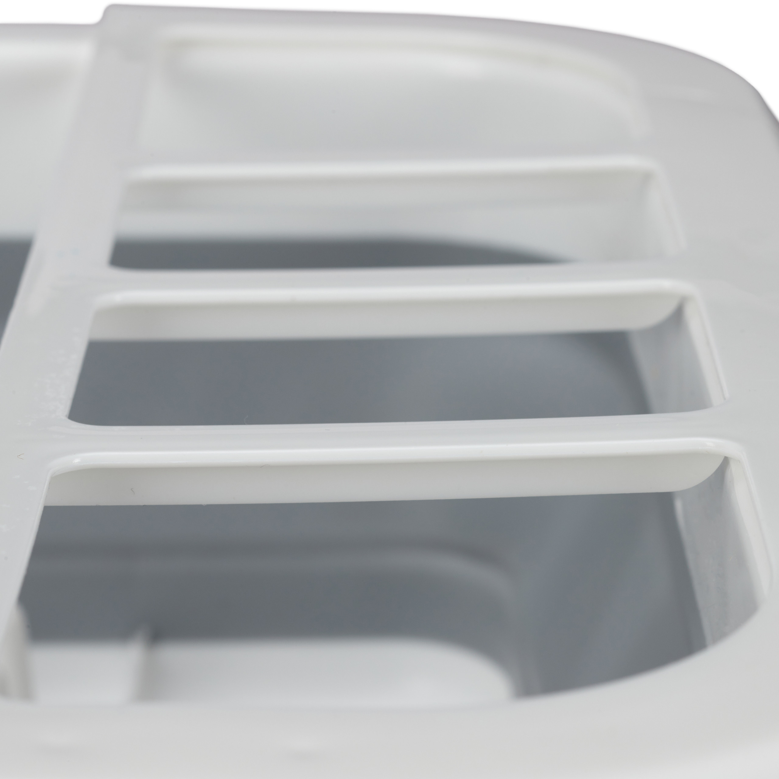 Escurreplatos plegable, Escurreplatos fregadero, Escurridor cubiertos y