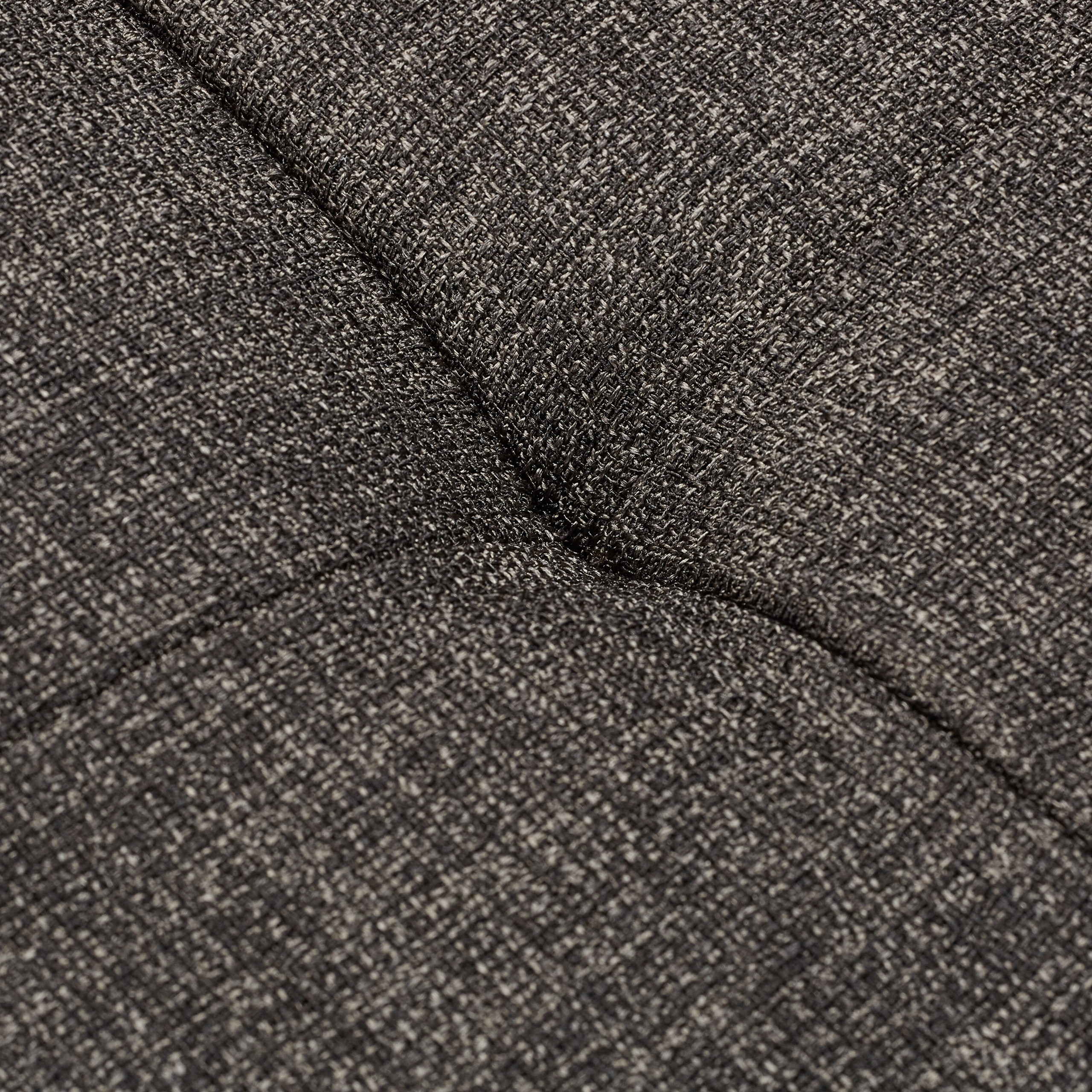 Puff almacenaje, Taburete redondo, Puf redondo, Baúl asiento