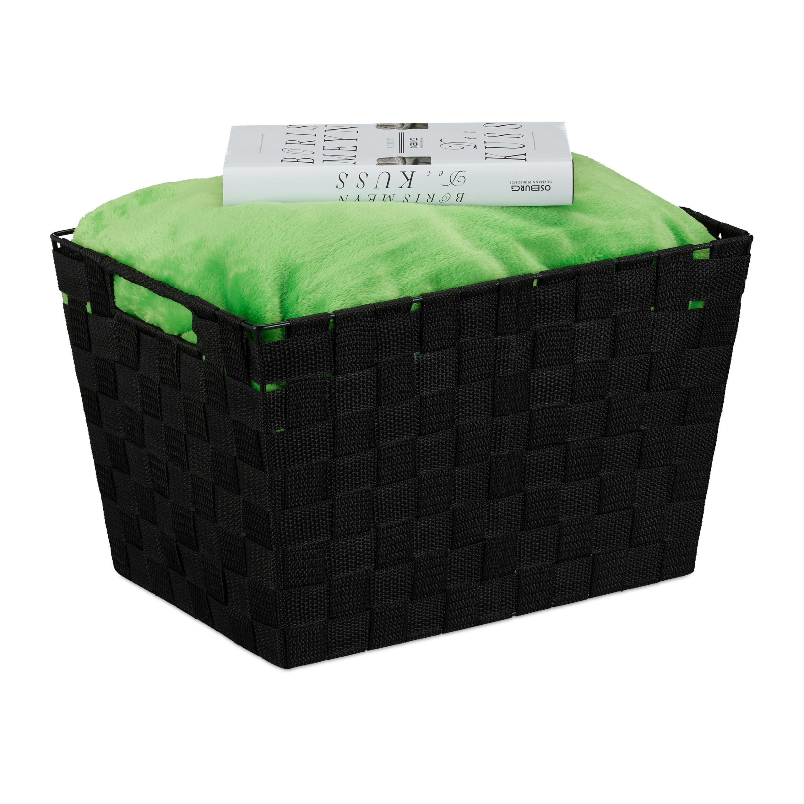 Aufbewahrungskorb Körbe Aufbewahrung Kosmetikkorb Aufbewahrungsbox