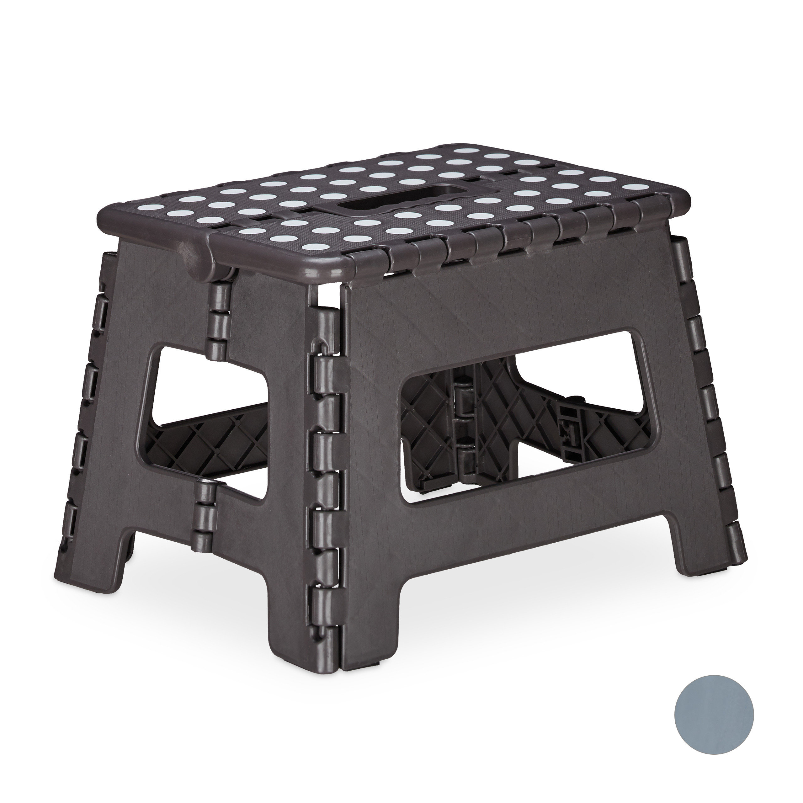 Klapphocker faltbar, Tritthocker Kinder, Schemel, Campinghocker bis