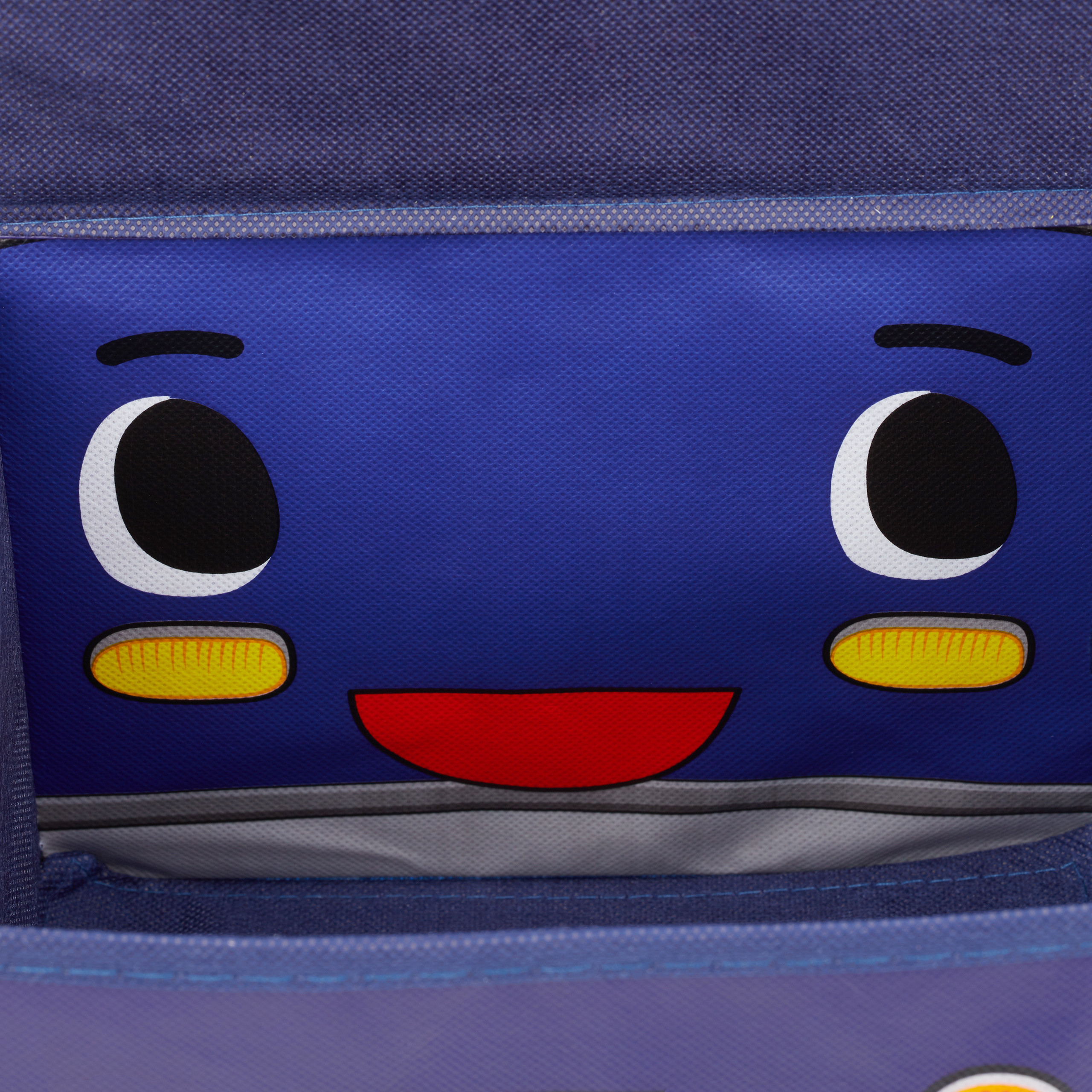 Sitzbox Kinder, Spielkiste Spielzeug, Aufbewahrungsbox Stauraum