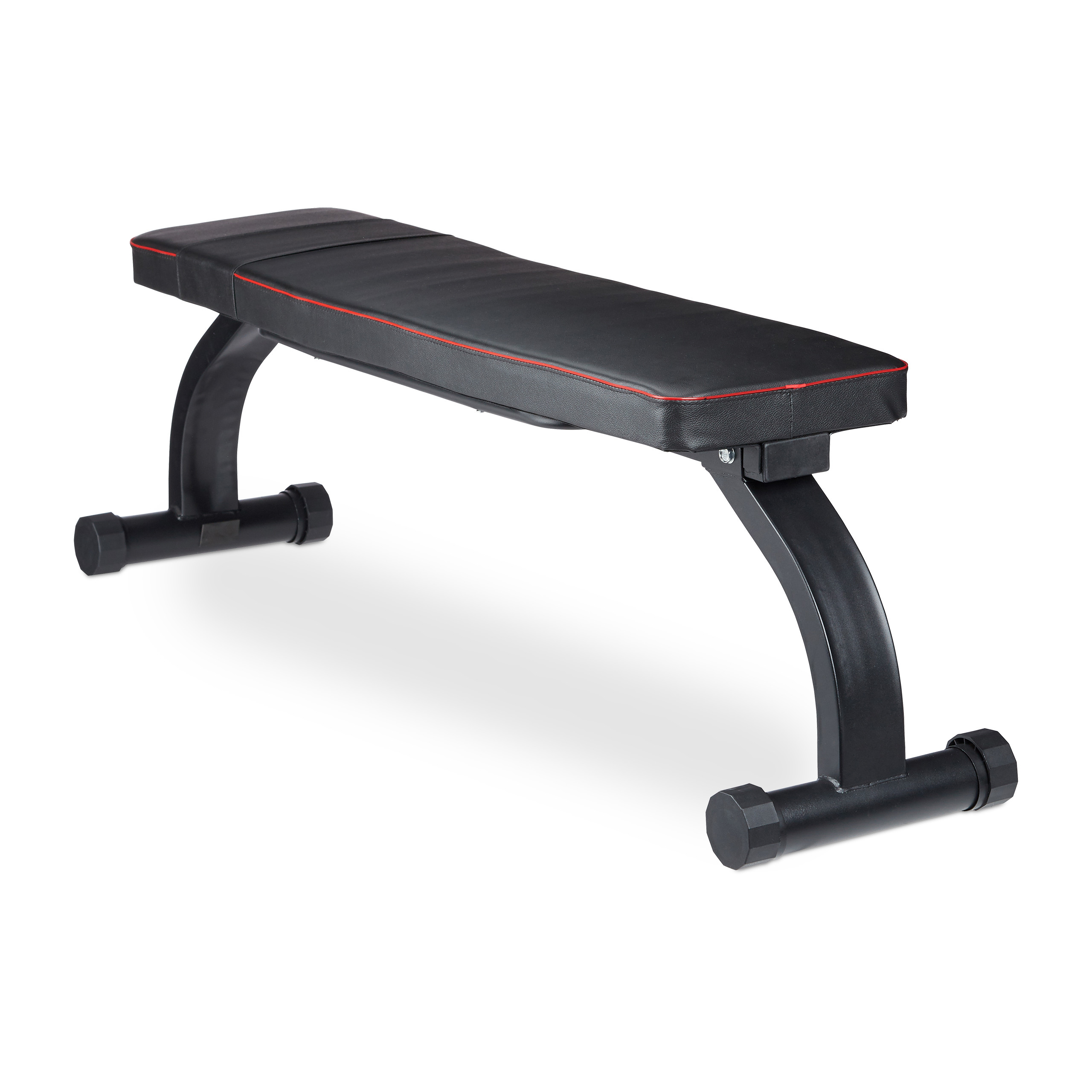 Flat Bench 300kg Workout Bench Weight Bench Toning Weight Training