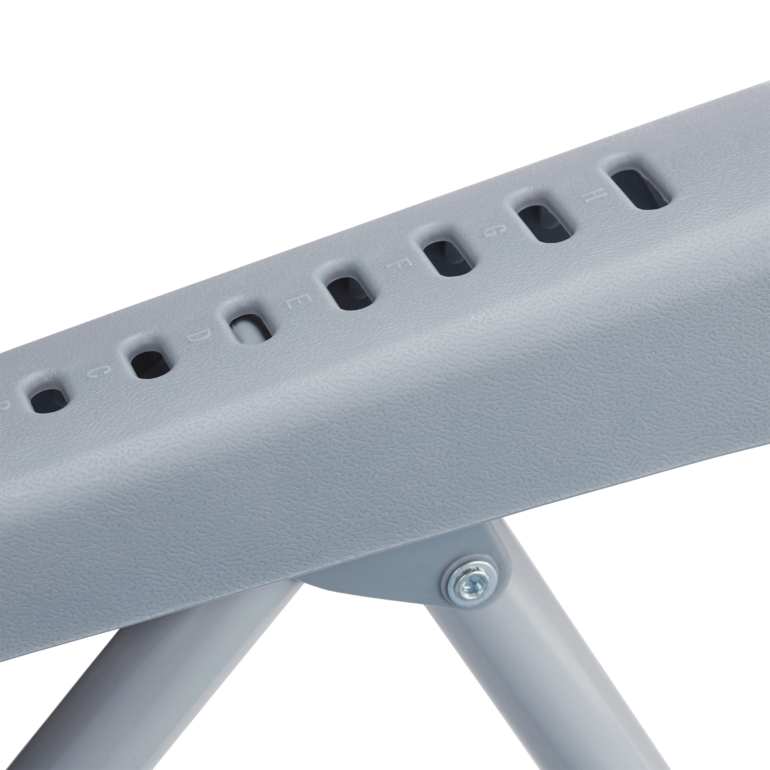 Liegestuhl klappbar Gartenliege Klappstuhl Nackenkissen Strandliege