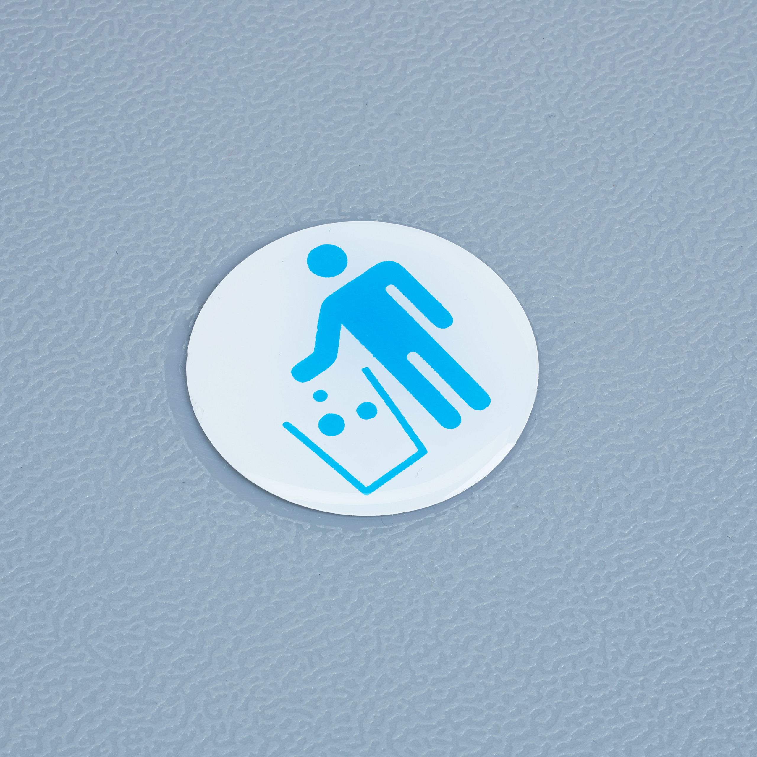 Einbaumülleimer Küche, Müllauszug, Küchenmülleimer, Ausziehmülleimer