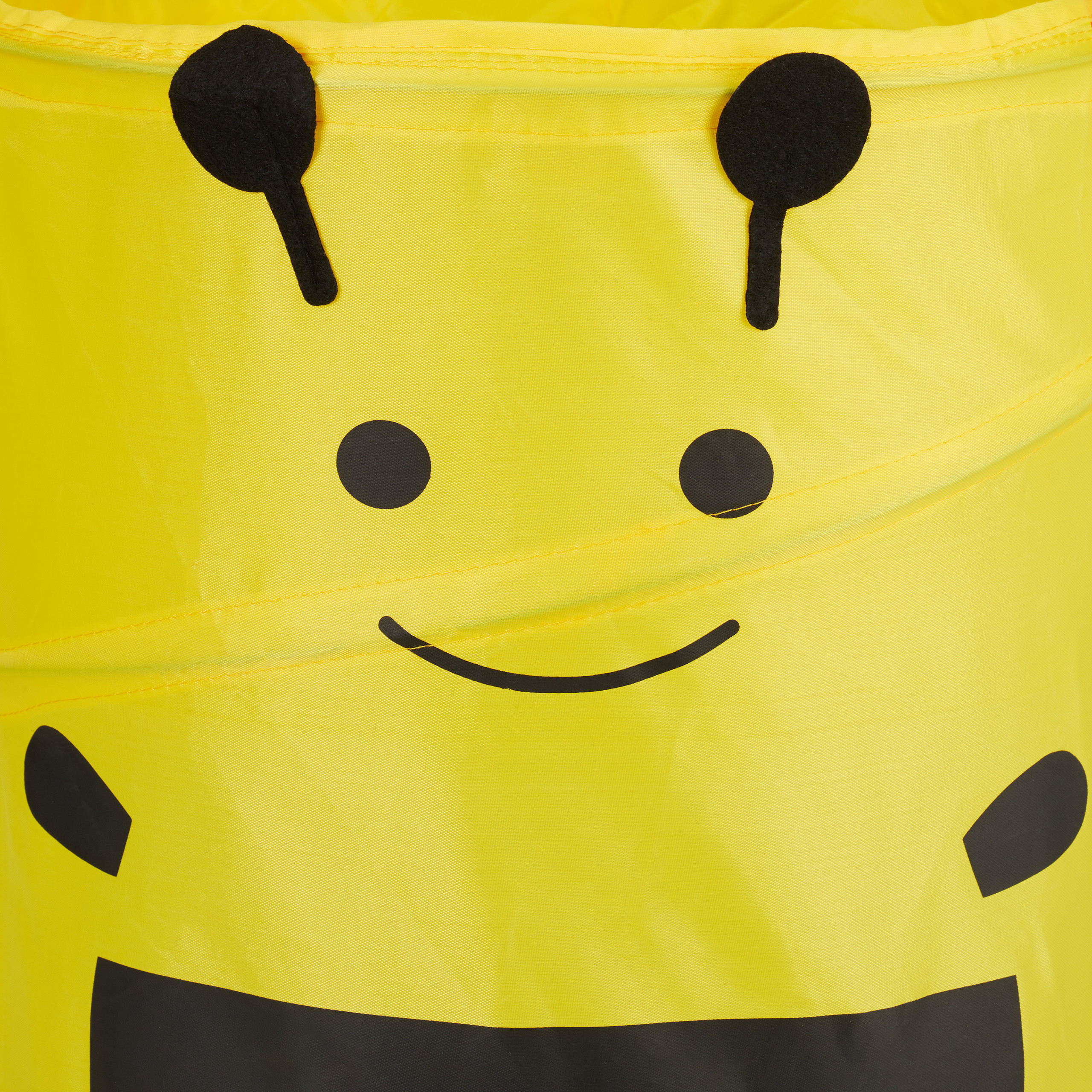 Pop-Up Wäschekorb Kinder Wäschesammler Faltkorb Wäschebox Spielzeug