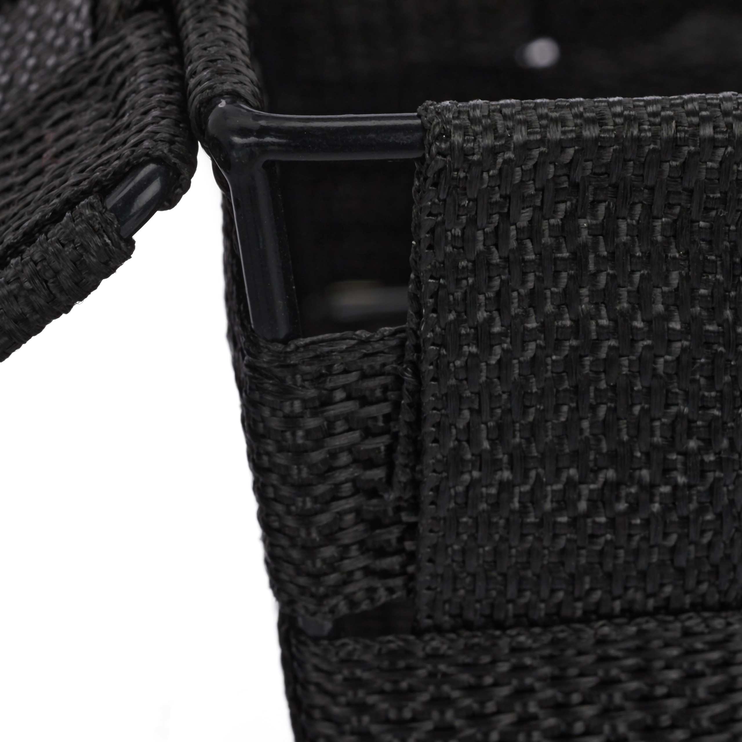 Aufbewahrungskorb mit Deckel Aufbewahrung Box Badaufbewahrung