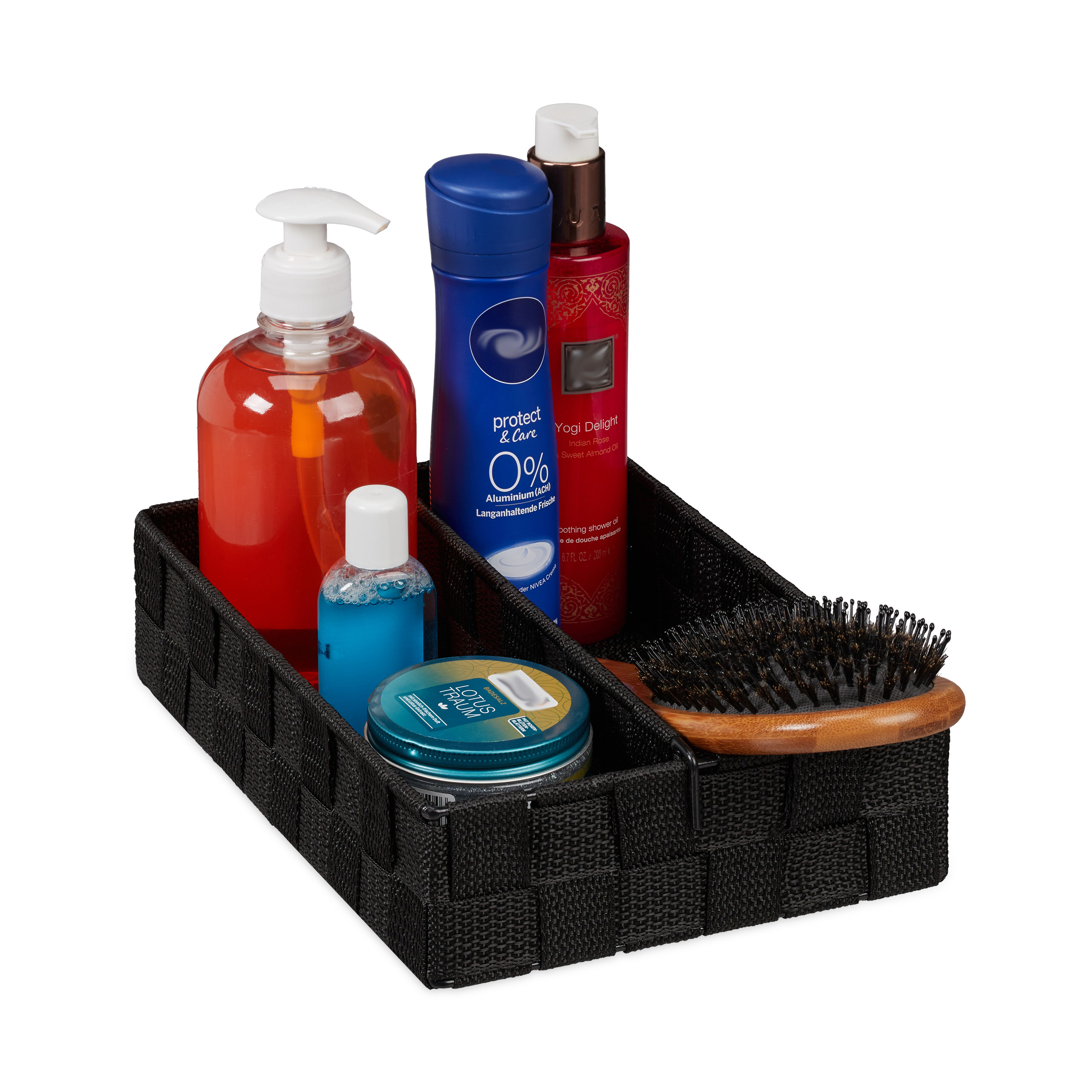 Aufbewahrungskorb Küchenkorb Korb Aufbewahrung Küche Aufbewahrungsbox