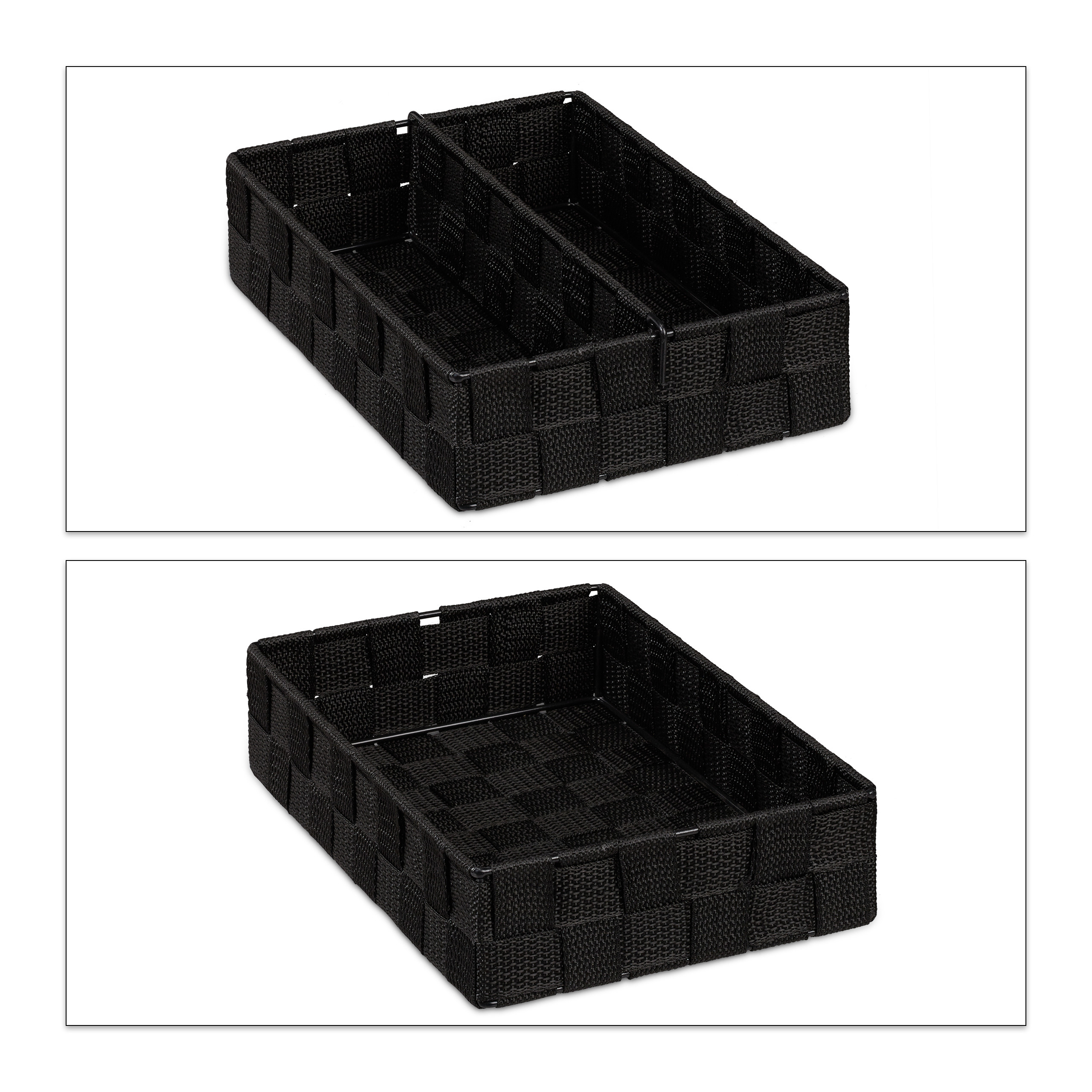 Aufbewahrungskorb Küchenkorb Korb Aufbewahrung Küche Aufbewahrungsbox